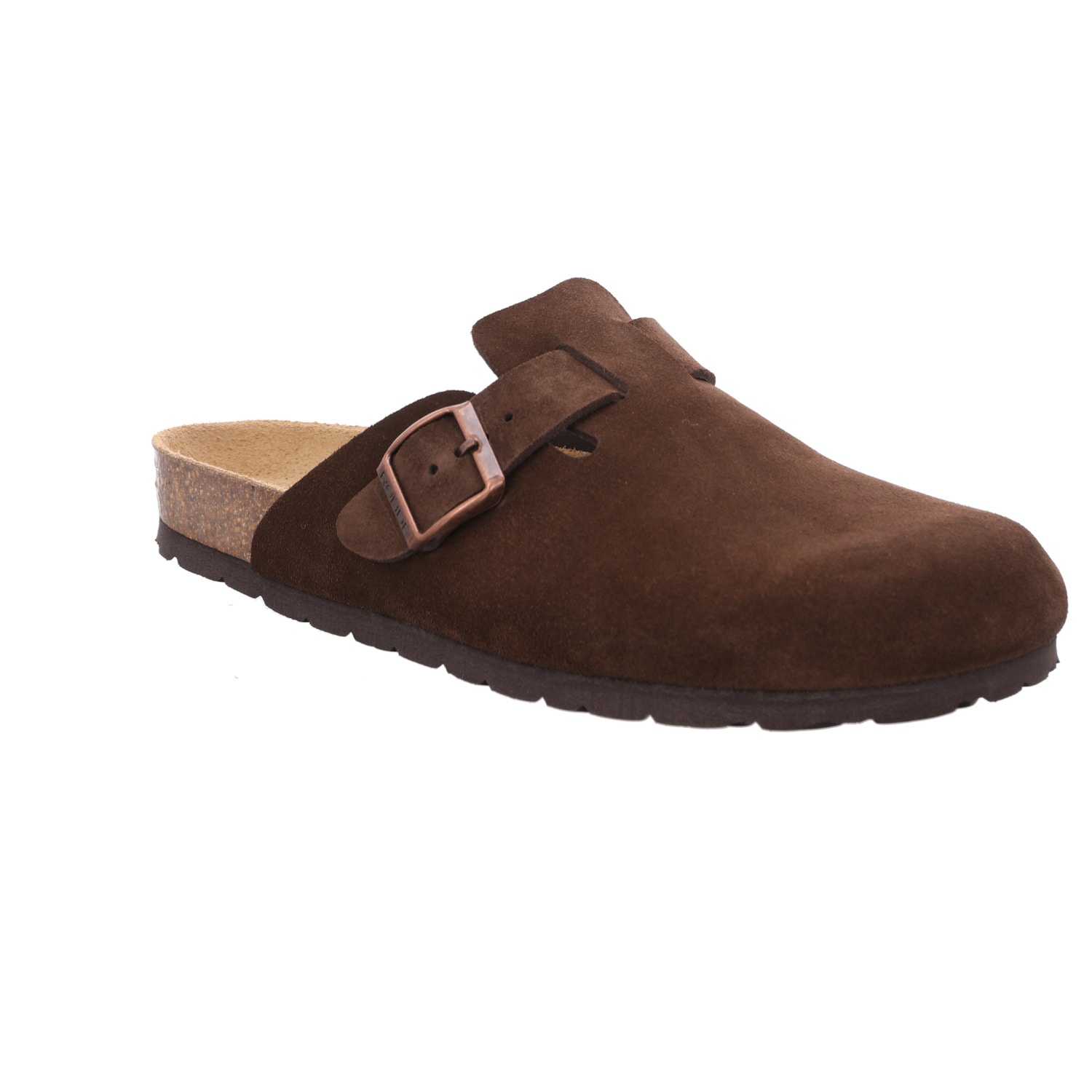 Rohde Clog »GRADO«  Hausschuh, Sommerschuh mit Softfußbett