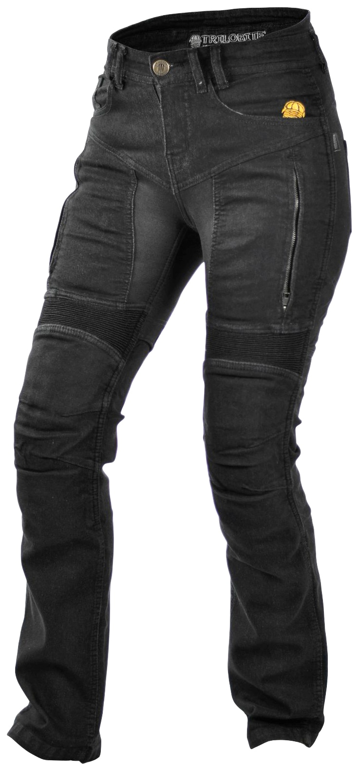 Trilobite Motorradhose »Parado«, inkl. Protektoren kaufen
