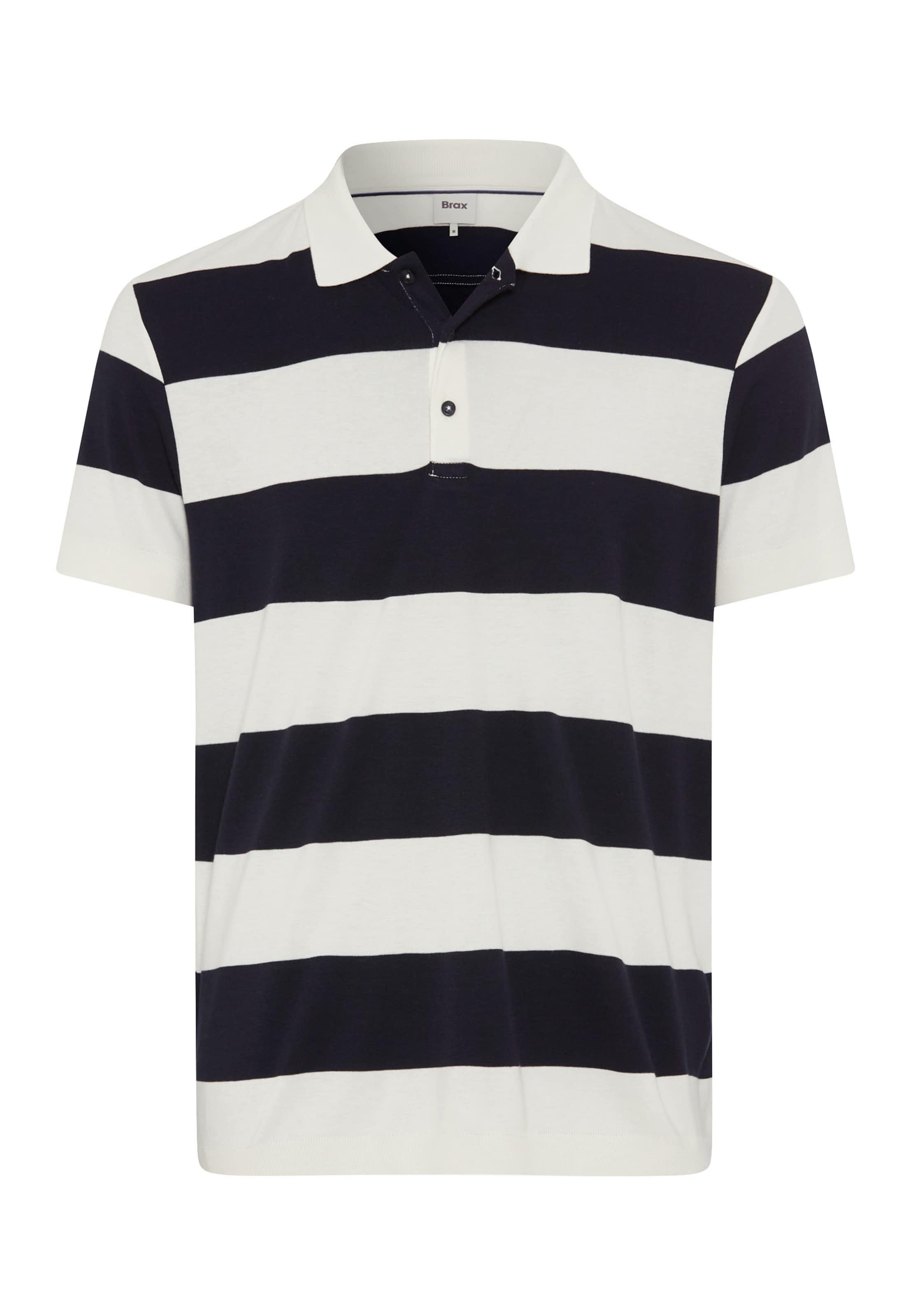 Brax Poloshirt »Style PAVEL«