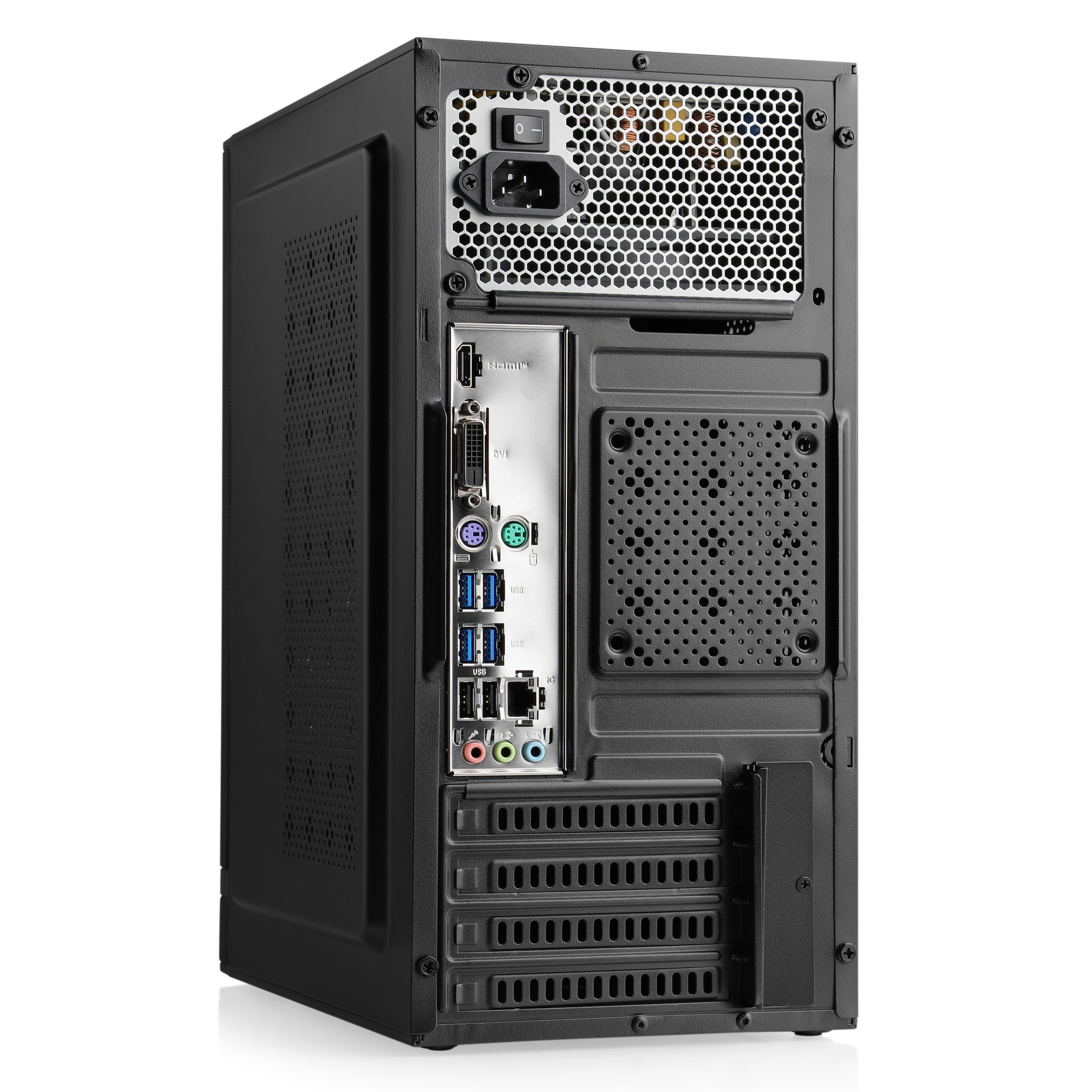 CSL PC »Spectrum V26123«