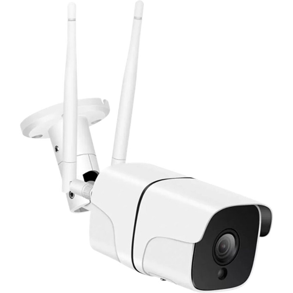 Denver Smart-Home-Station »SHO-110 IP Camera Outdoor (TUYA kompatibel)«