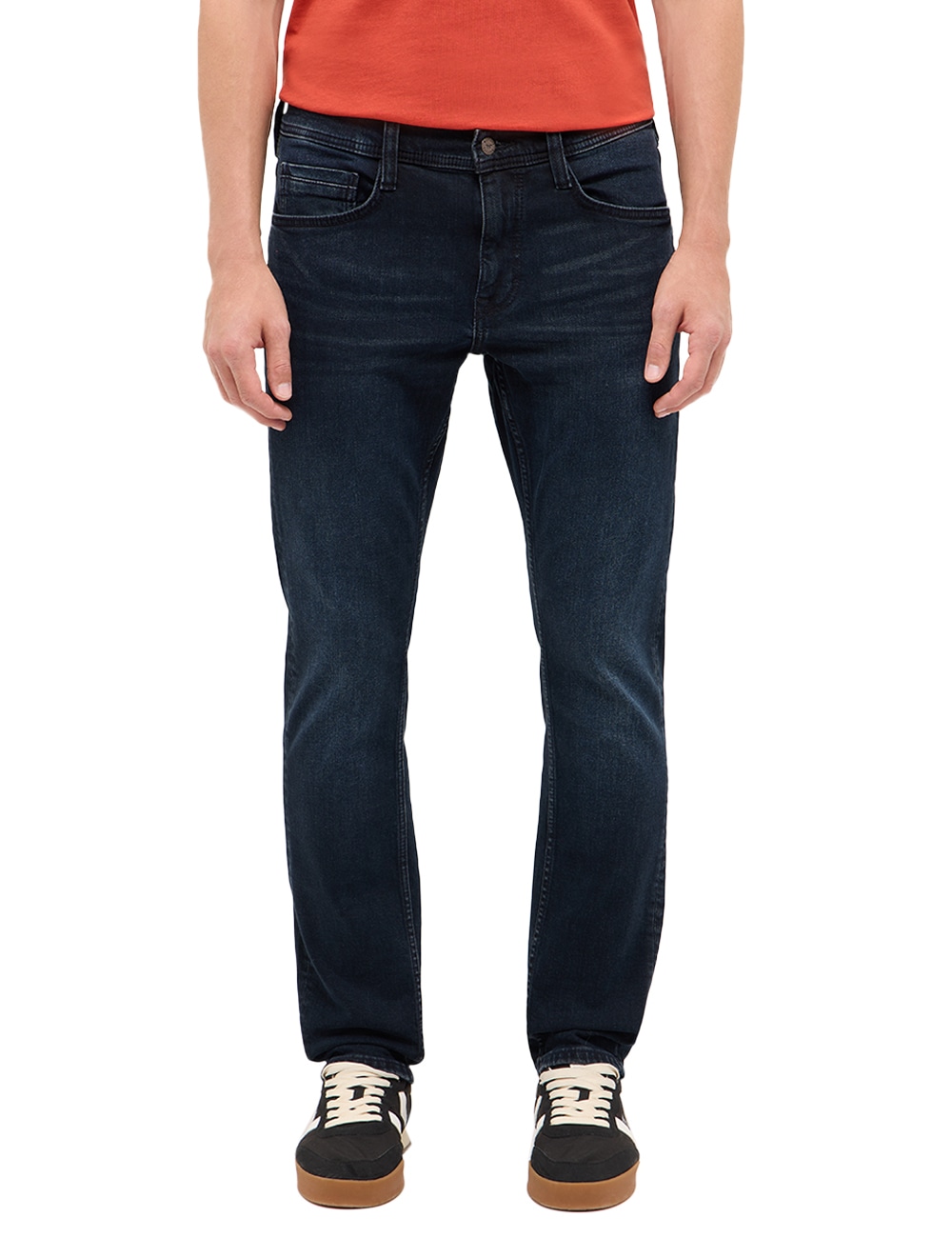 MUSTANG "Herren Style Oregon Slim"