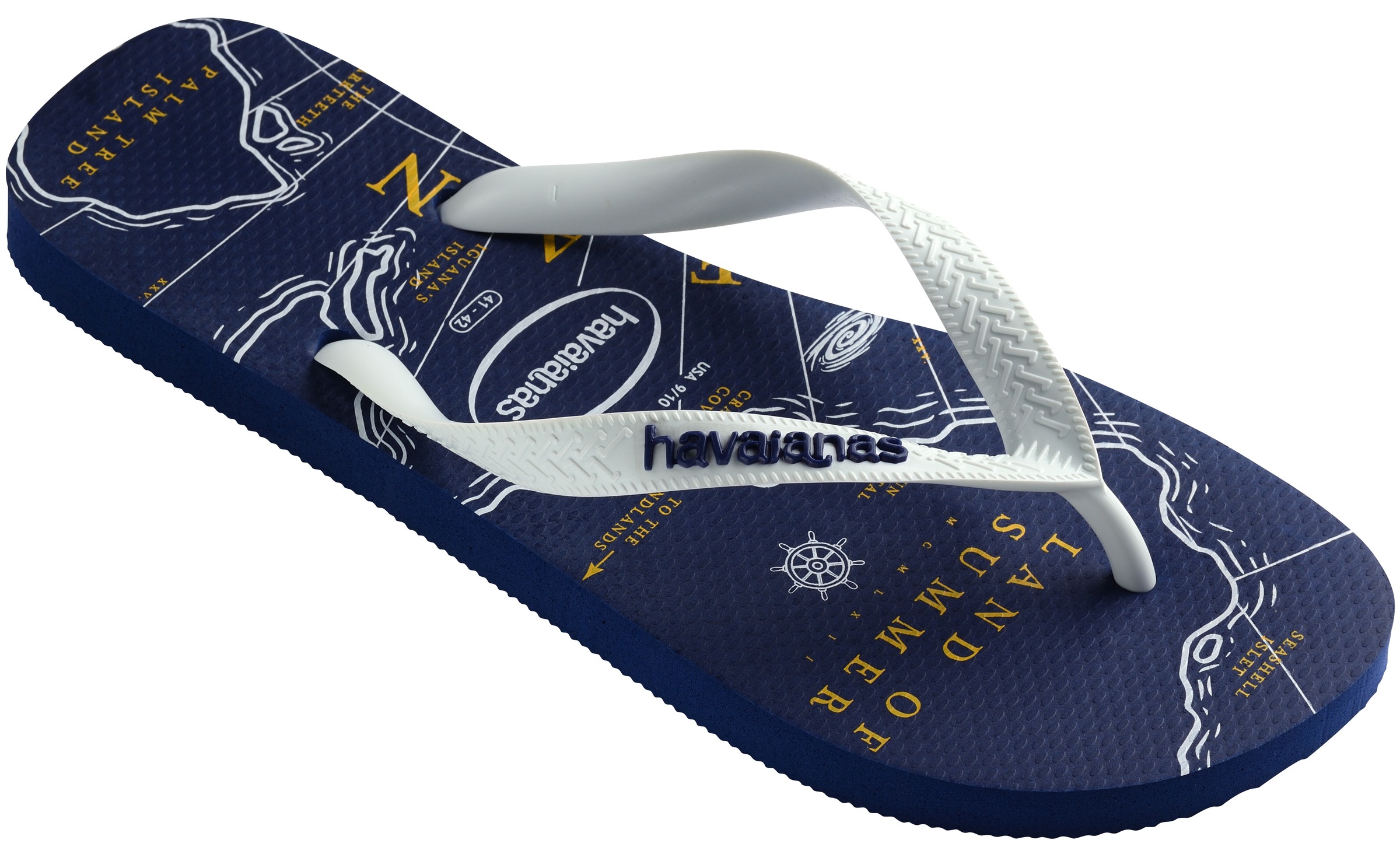 Havaianas Zehentrenner für den Sommer