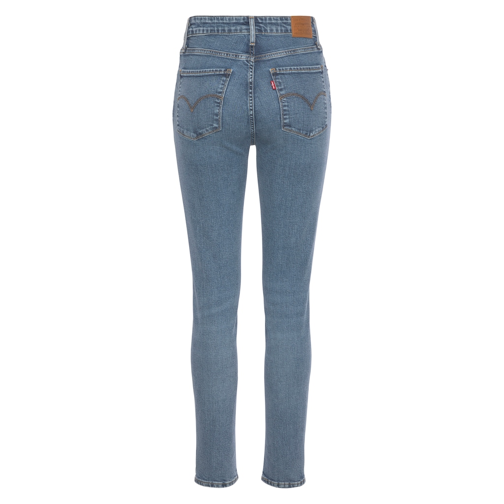 Levi's® Skinny-fit-Jeans »721 High rise skinny«