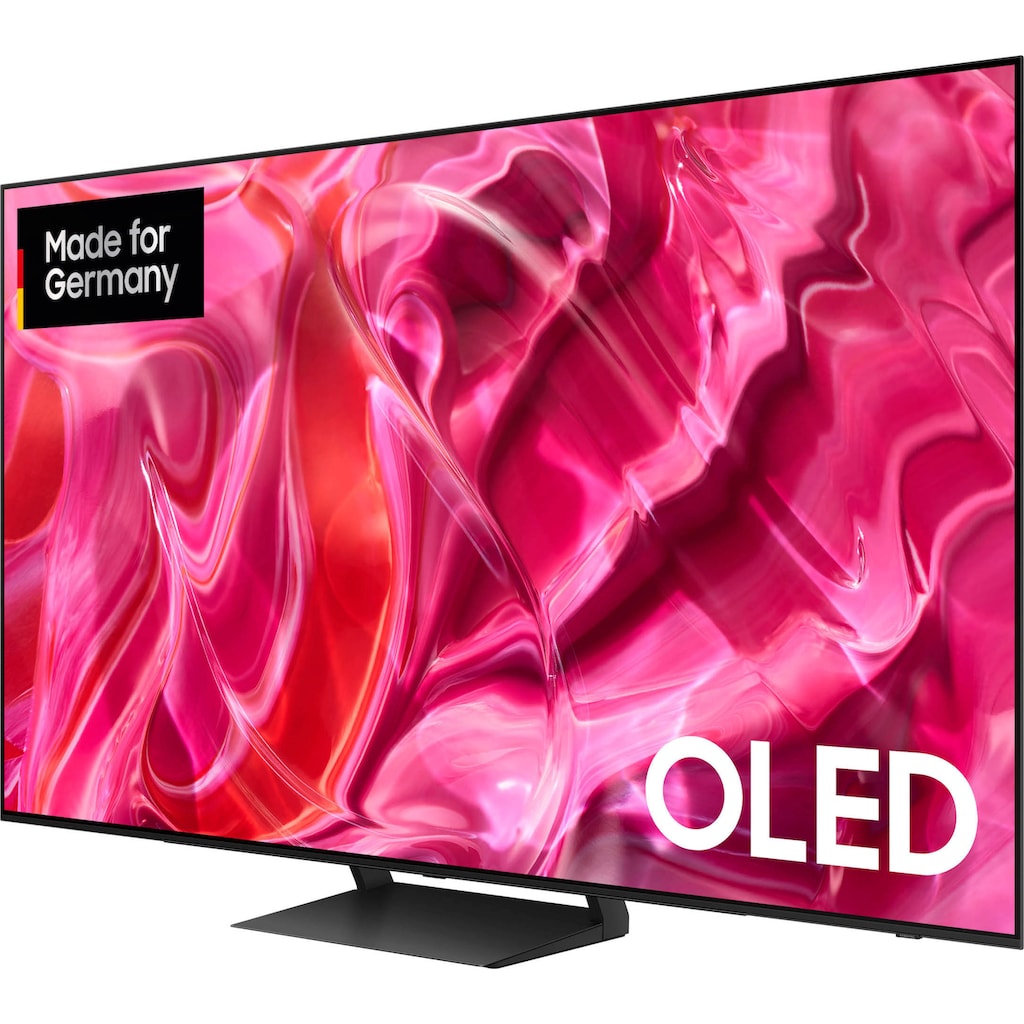 Samsung OLED-Fernseher, 163 cm/65 Zoll, Smart-TV