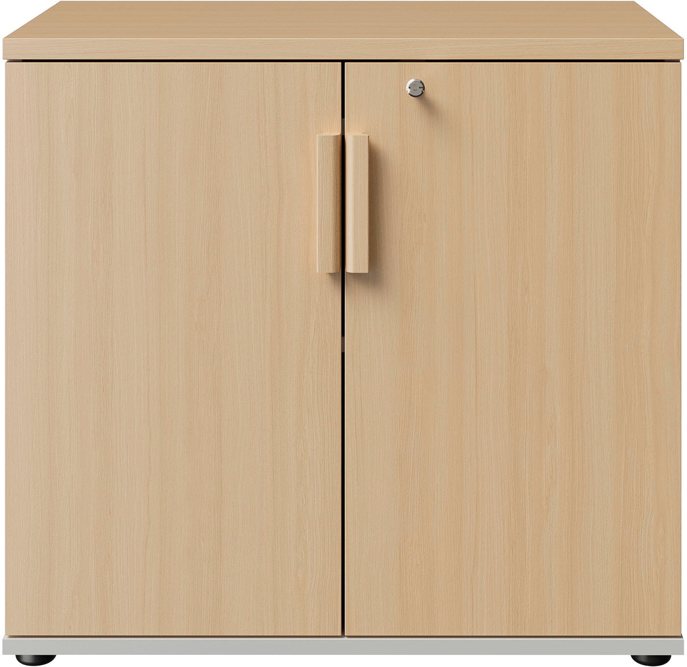 Gami Drehtürenschrank »ITALIC« Praktisch und funktional für mehr Ordnung im Büro.