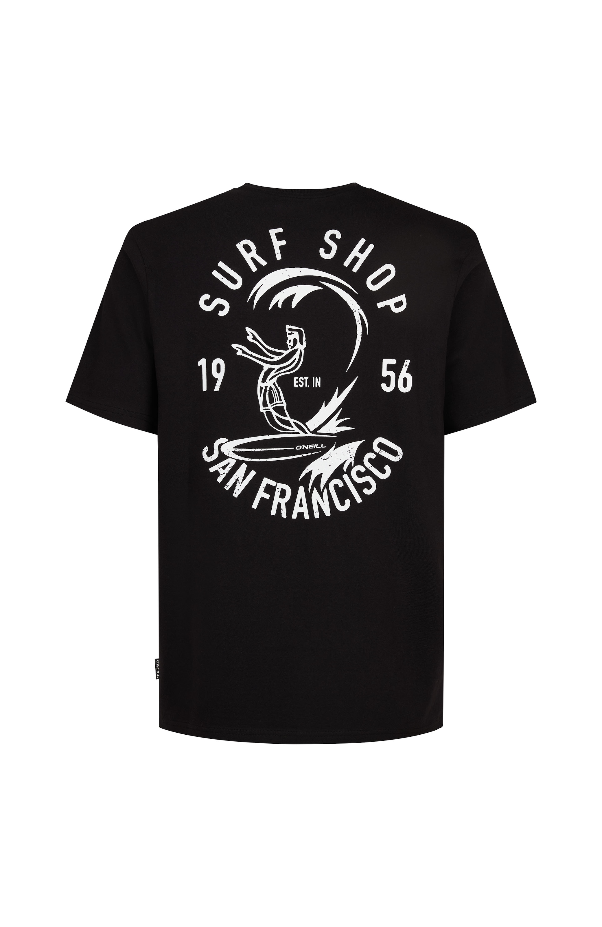 O'Neill T-Shirt »O'RIGINALS SURF SHOP T-SHIRT«