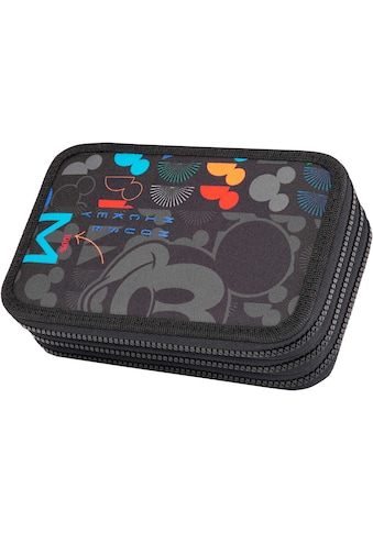 CoolPack Federmäppchen »Etui Disney Mickey Mous...