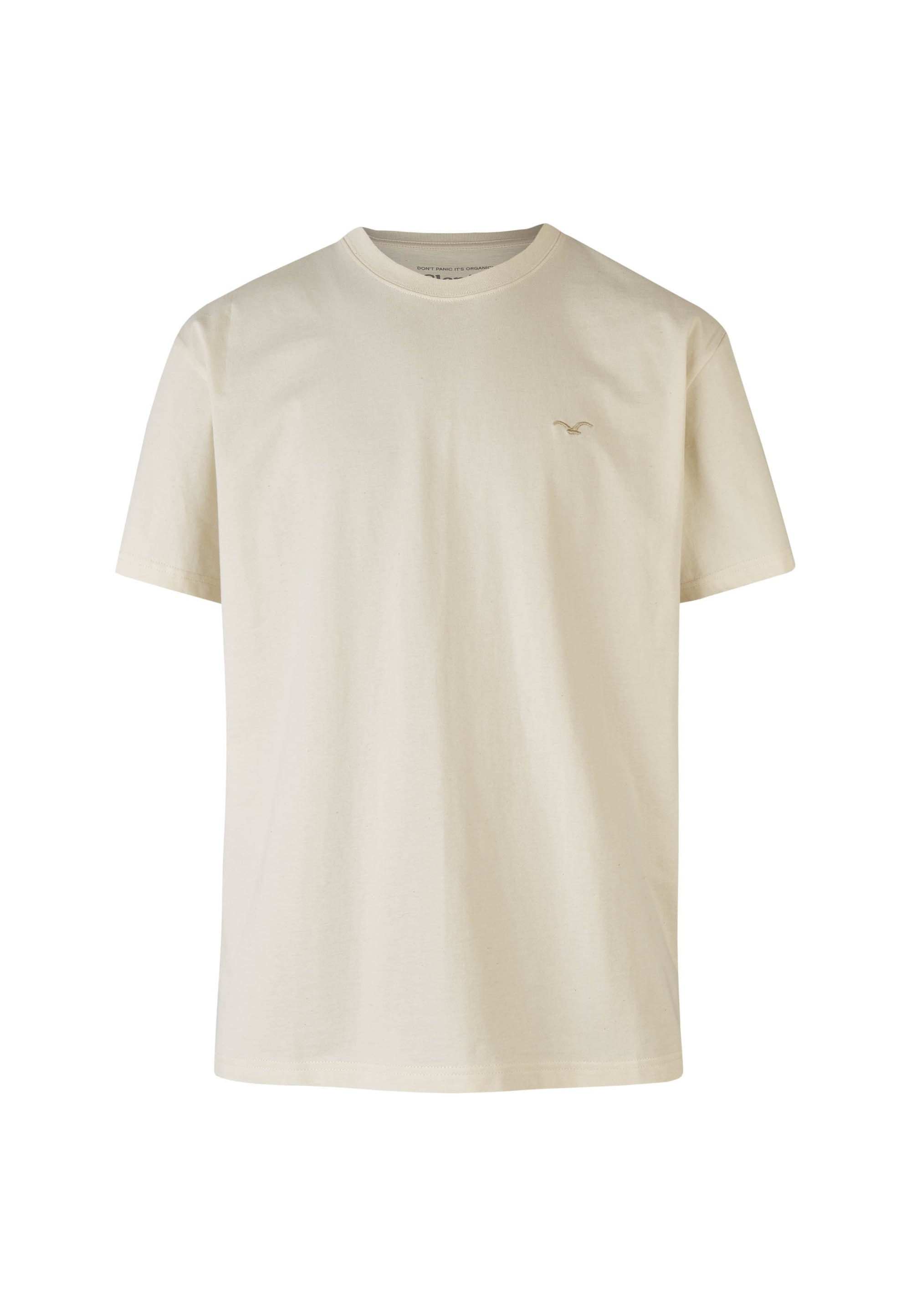 Cleptomanicx T-Shirt »Ligull Boxy 2« in schlichtem Design