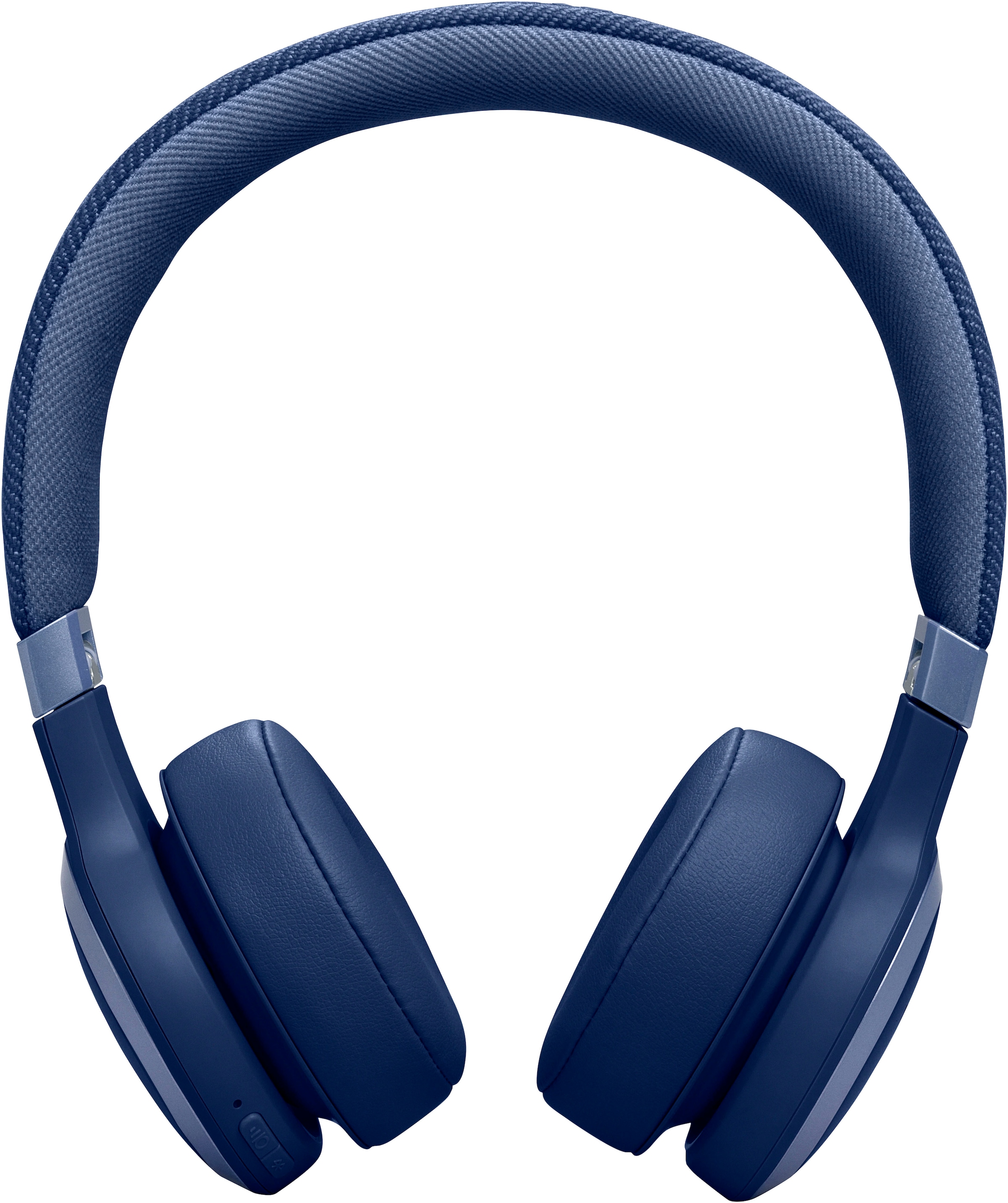 JBL Kopfhörer »LIVE 670NC«, Bluetooth On-Ear-Kopfhörer