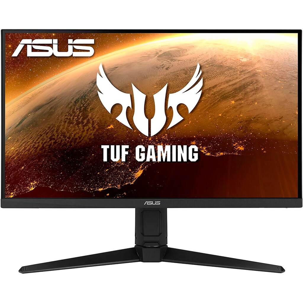 Asus Gaming-Monitor »VG279QL1A«, 68,58 cm/27 Zoll, 1920 x 1080 px, Full HD, 1 ms Reaktionszeit, 165 Hz