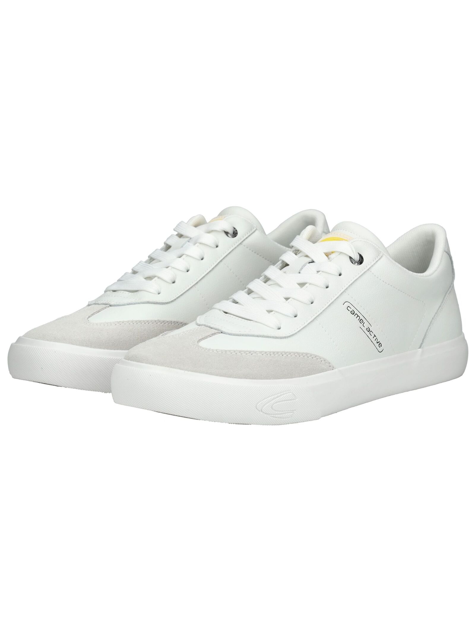 camel active Sneaker »camel active Sneaker Leder«