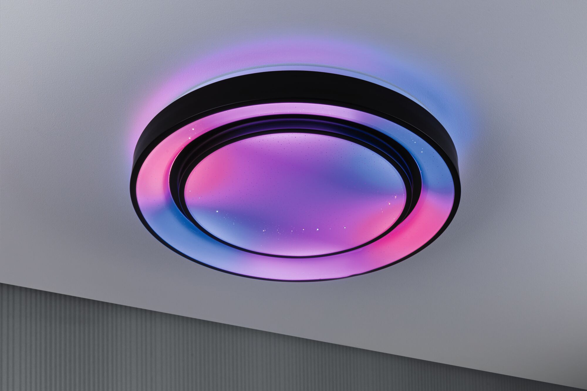 Paulmann Deckenleuchte »Rainbow«, 1 flammig
