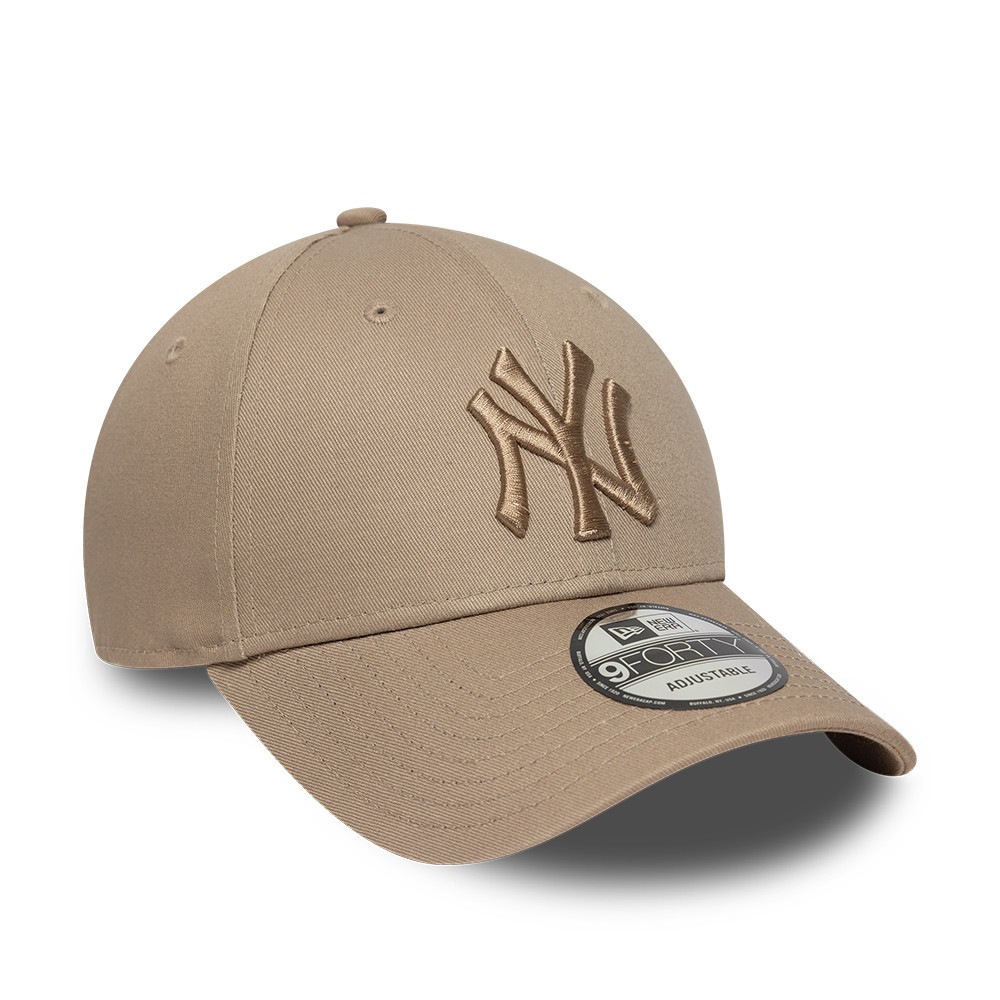 New Era Baseball Cap "NOS LEAGUE ESS 9FORTY NEYYAN ABRABR" günstig online kaufen
