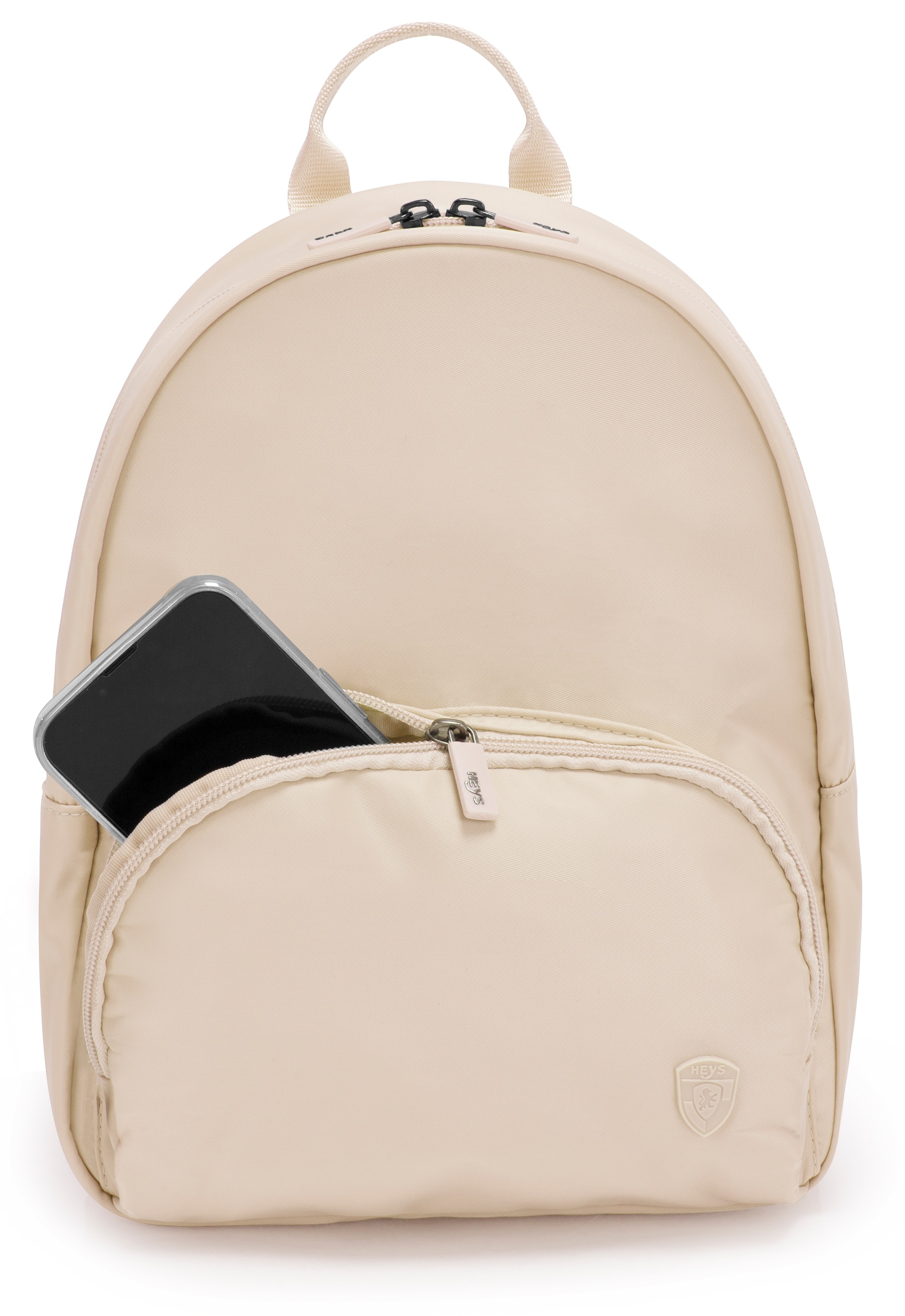 Heys Rucksack »The Basic Backpack«, Freizeitrucksack