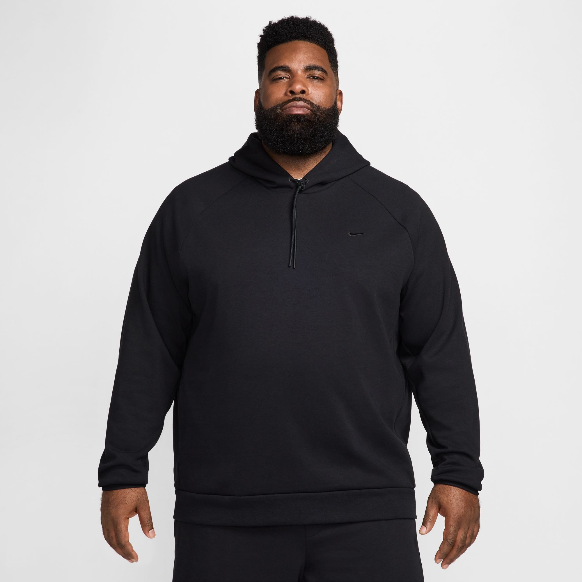 Nike T-Shirt "M NK DF UV PRIMARY PO HOODIE" günstig online kaufen