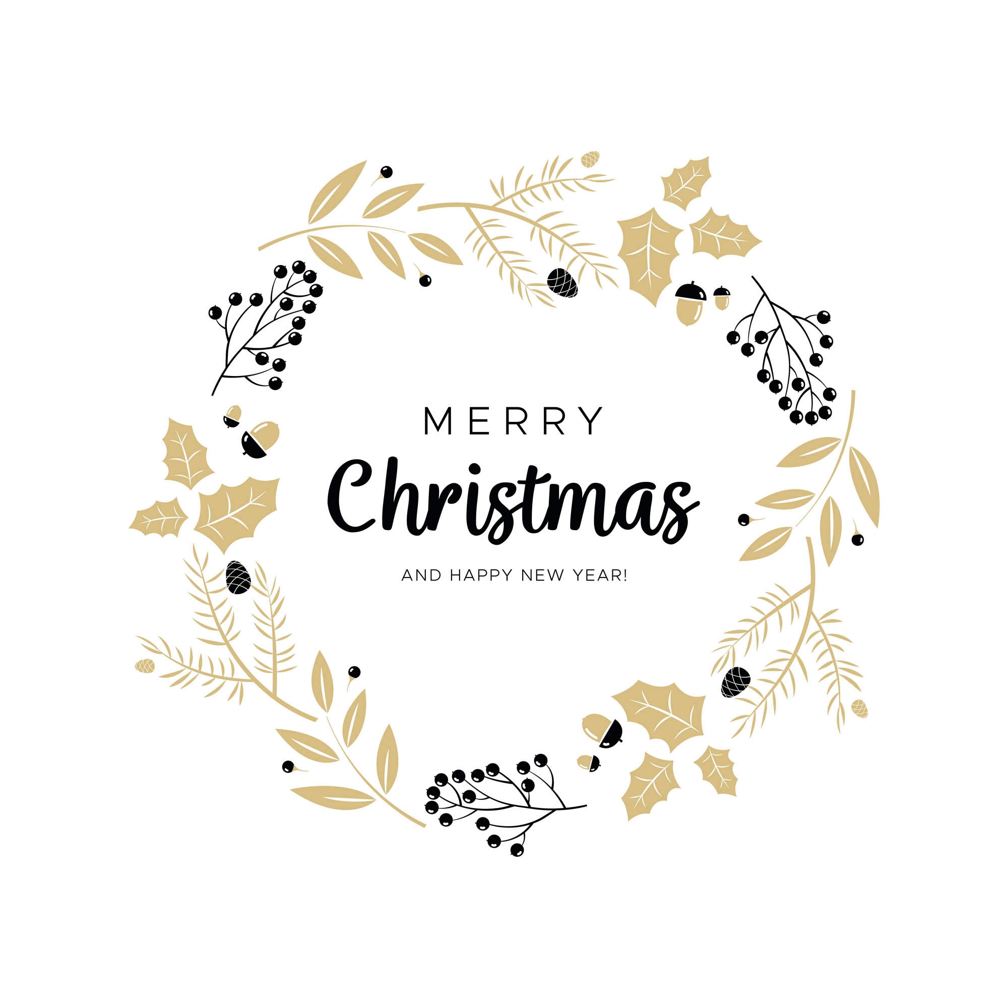 queence Dekokissen "Carolina" Kissenhülle,Merry Christmas,Weiß,Weihnachtsmo günstig online kaufen