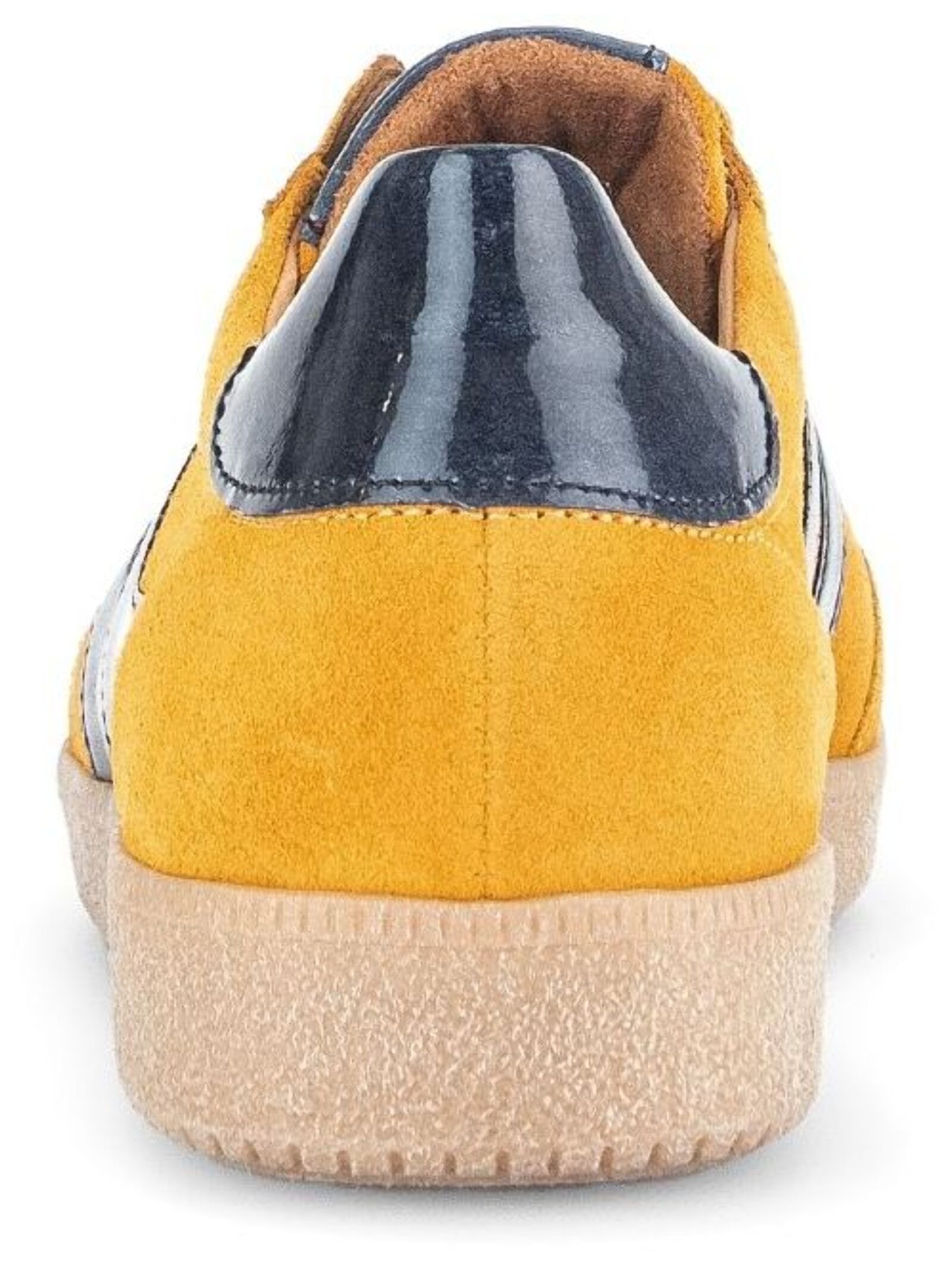 Gabor Sneaker »Gabor Sneaker Leder/Textil«