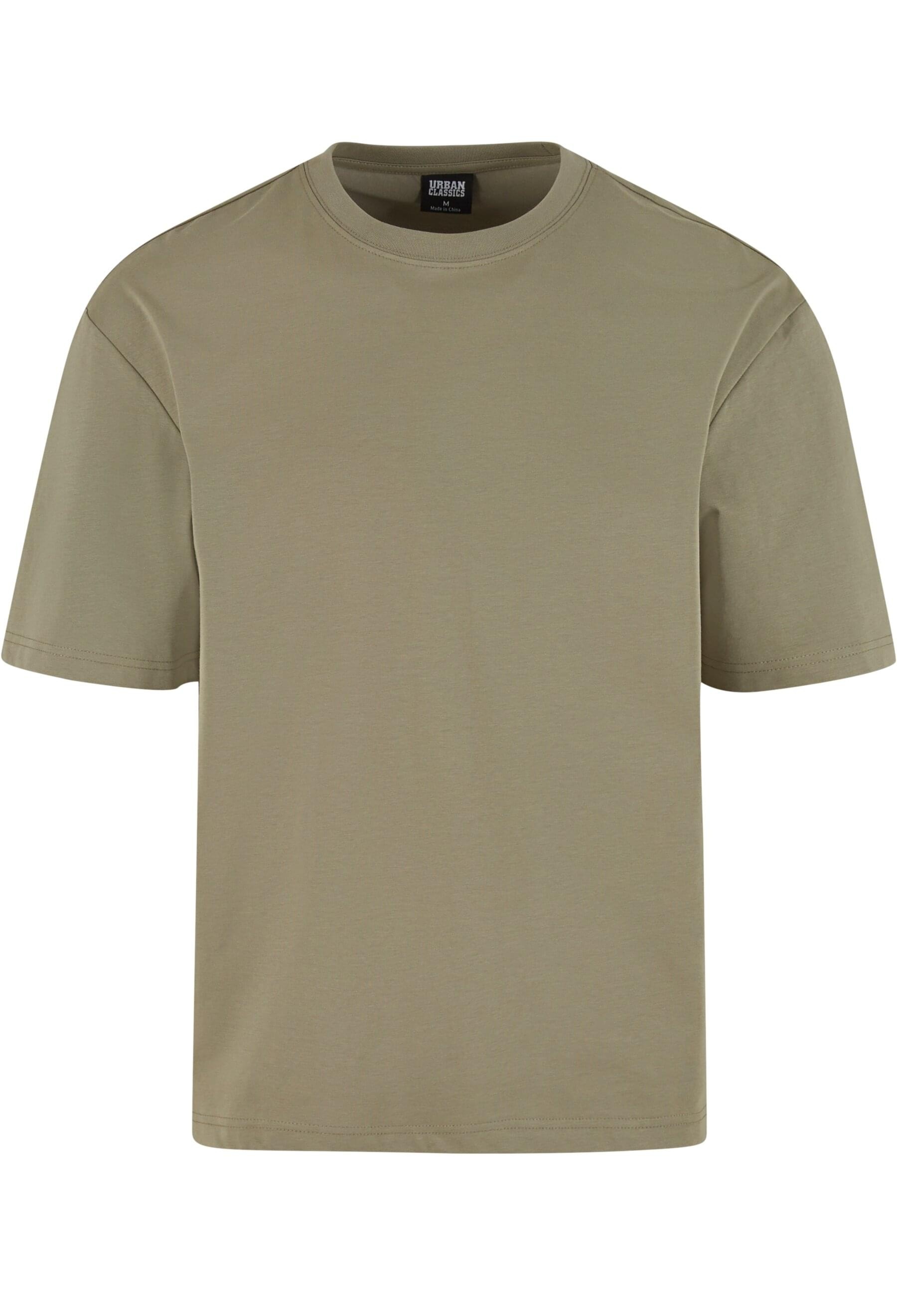 URBAN CLASSICS T-Shirt "Urban Classics Sorona Loose Fit Tee", (1 tlg.) günstig online kaufen