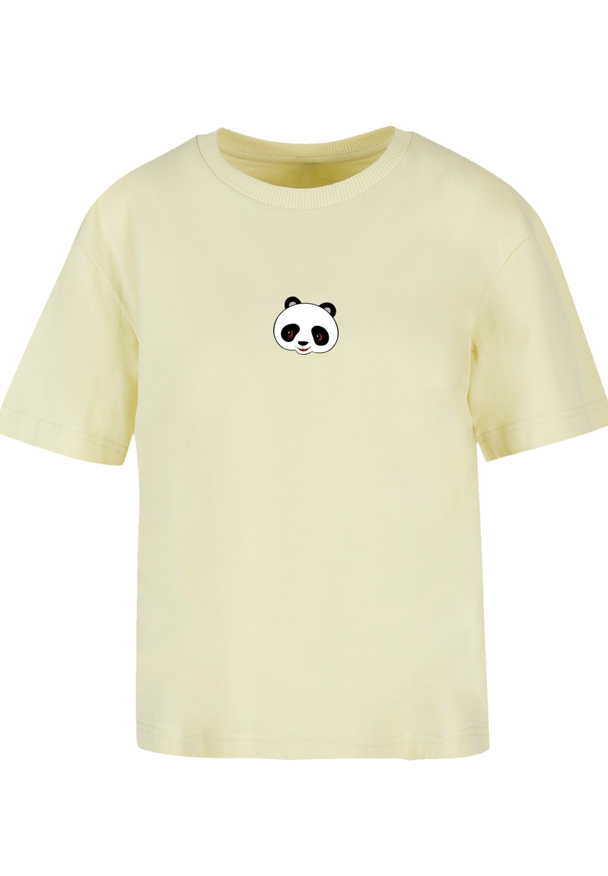 F4NT4STIC T-Shirt »Tao Tao Heroes of Childhood«, Nostalgie, Retro Print, Kinderserie