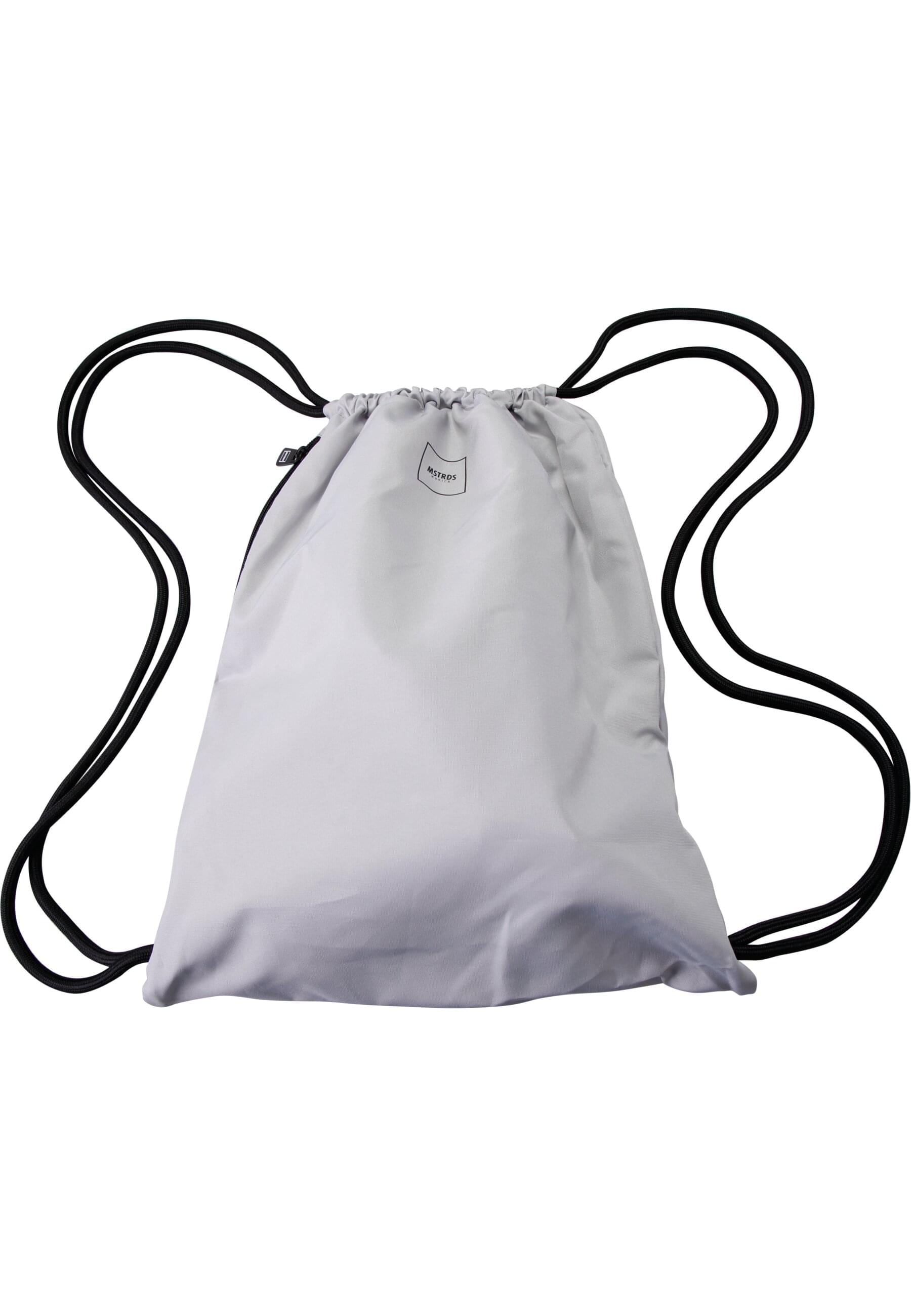 Schultertasche »MSTRDS Unisex Basic Gym Sack«, (1 tlg.)