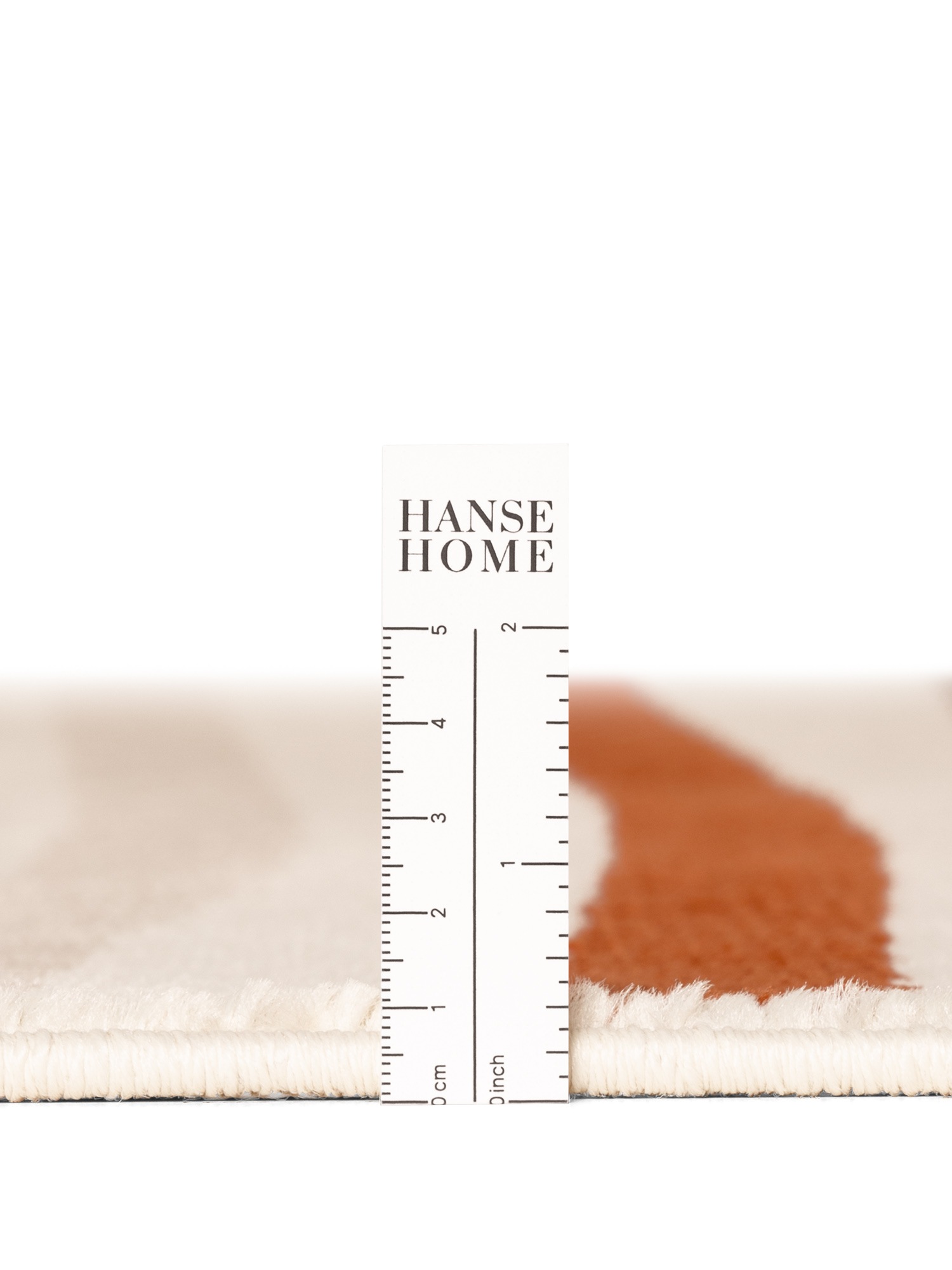 HANSE Home Kinderteppich »Linnea« rechteckig 10 mm Höhe Pflegeleicht, Weich, Kinderzimmer, Spielteppich, Spielunterlage