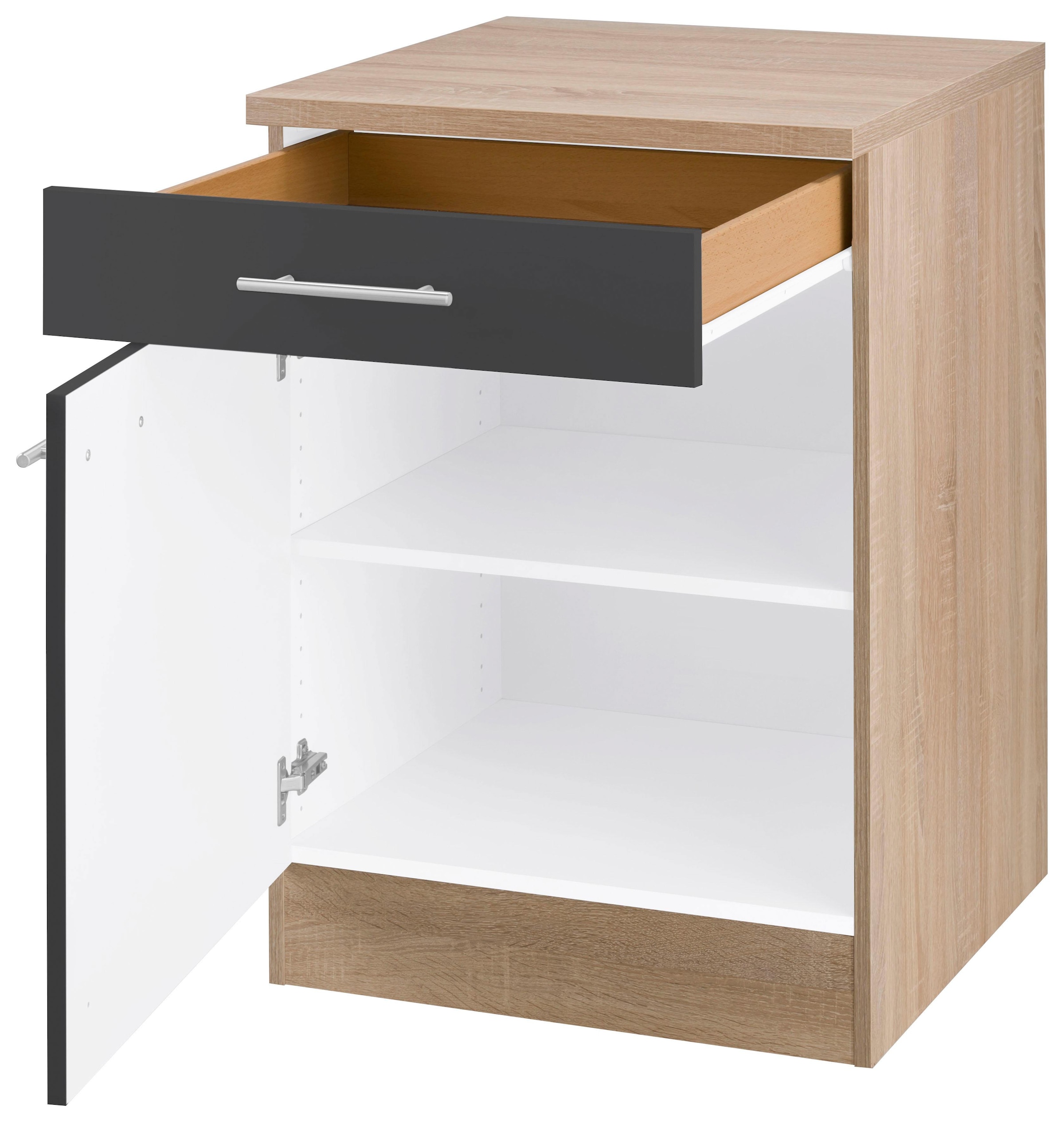 60 cm OPTIFIT BAUR Unterschrank | »Kalmar«, Breite