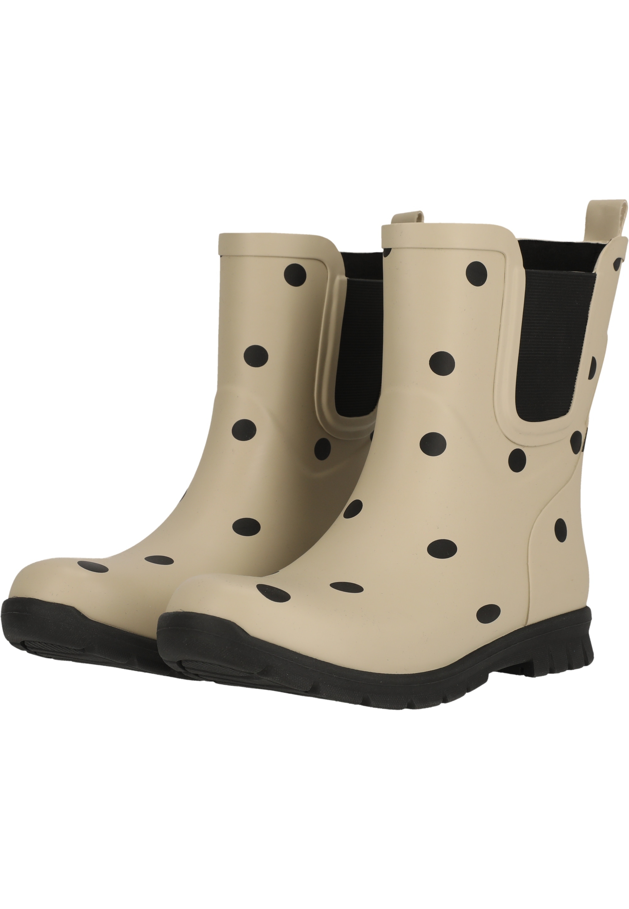 WEATHER REPORT Gummistiefel »Snicker«, in wasserdichter Qualität