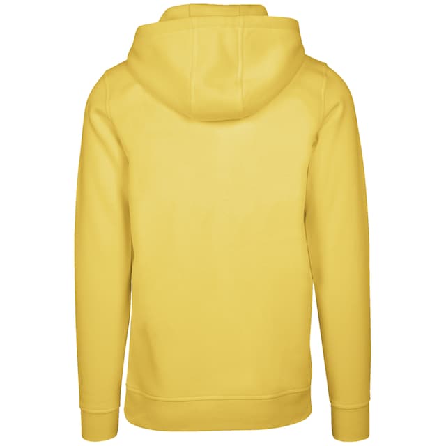 F4NT4STIC Kapuzenpullover »Go North«, Print ▷ kaufen | BAUR