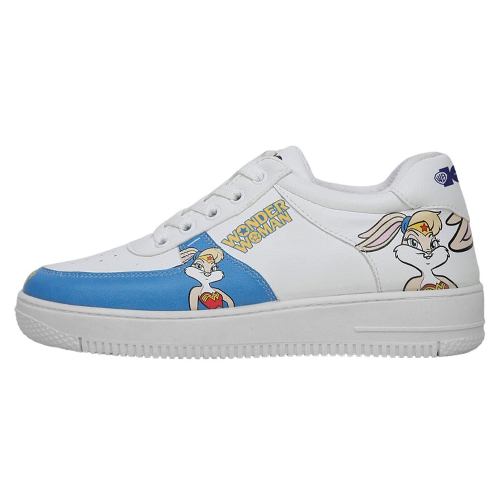 DOGO Sneaker "Dice Sneakers Wonder Lola Bunny Damen Sneaker / Female", Vega günstig online kaufen