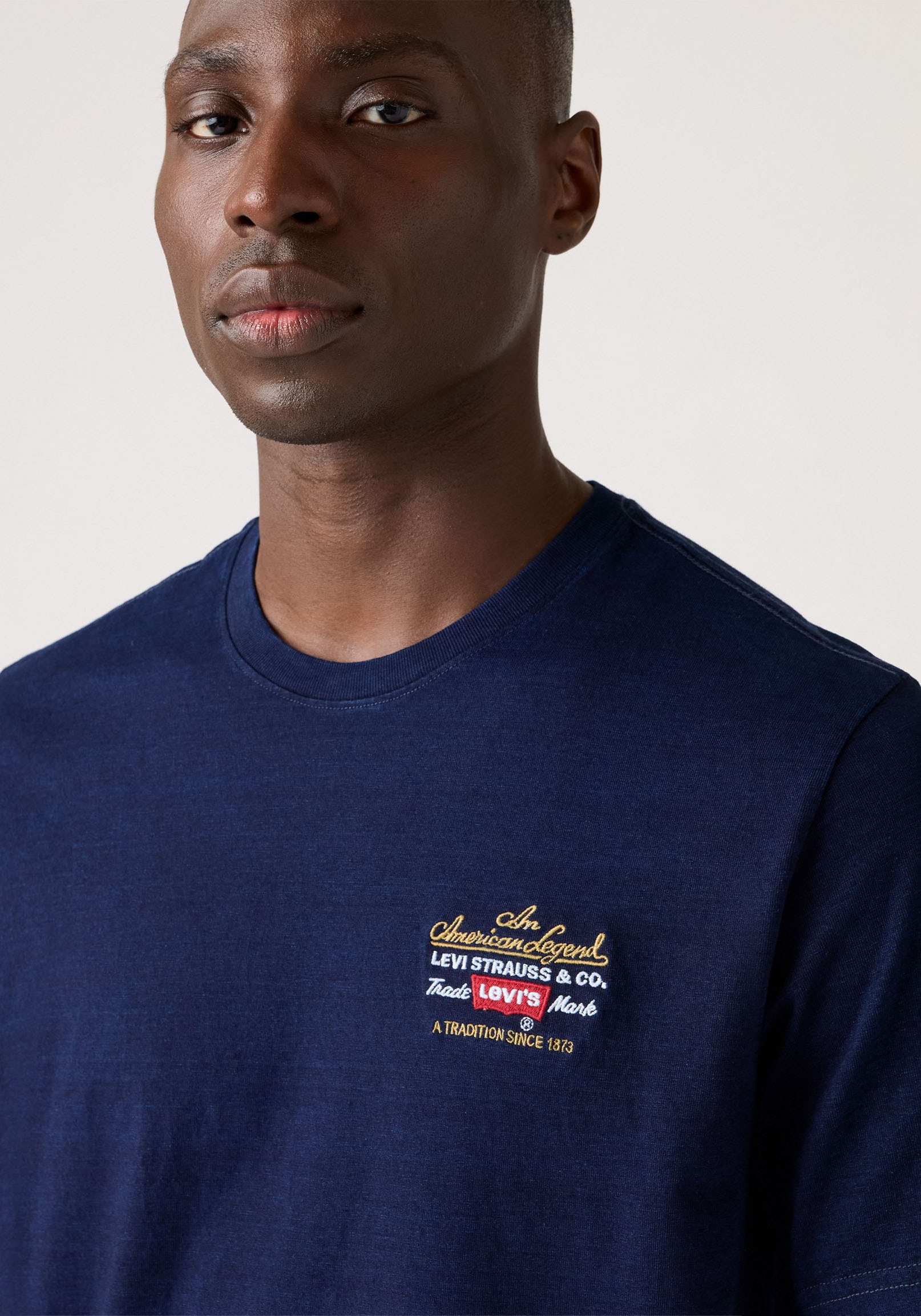 Levi's® T-Shirt »LV T-Shirt RELAXED«
