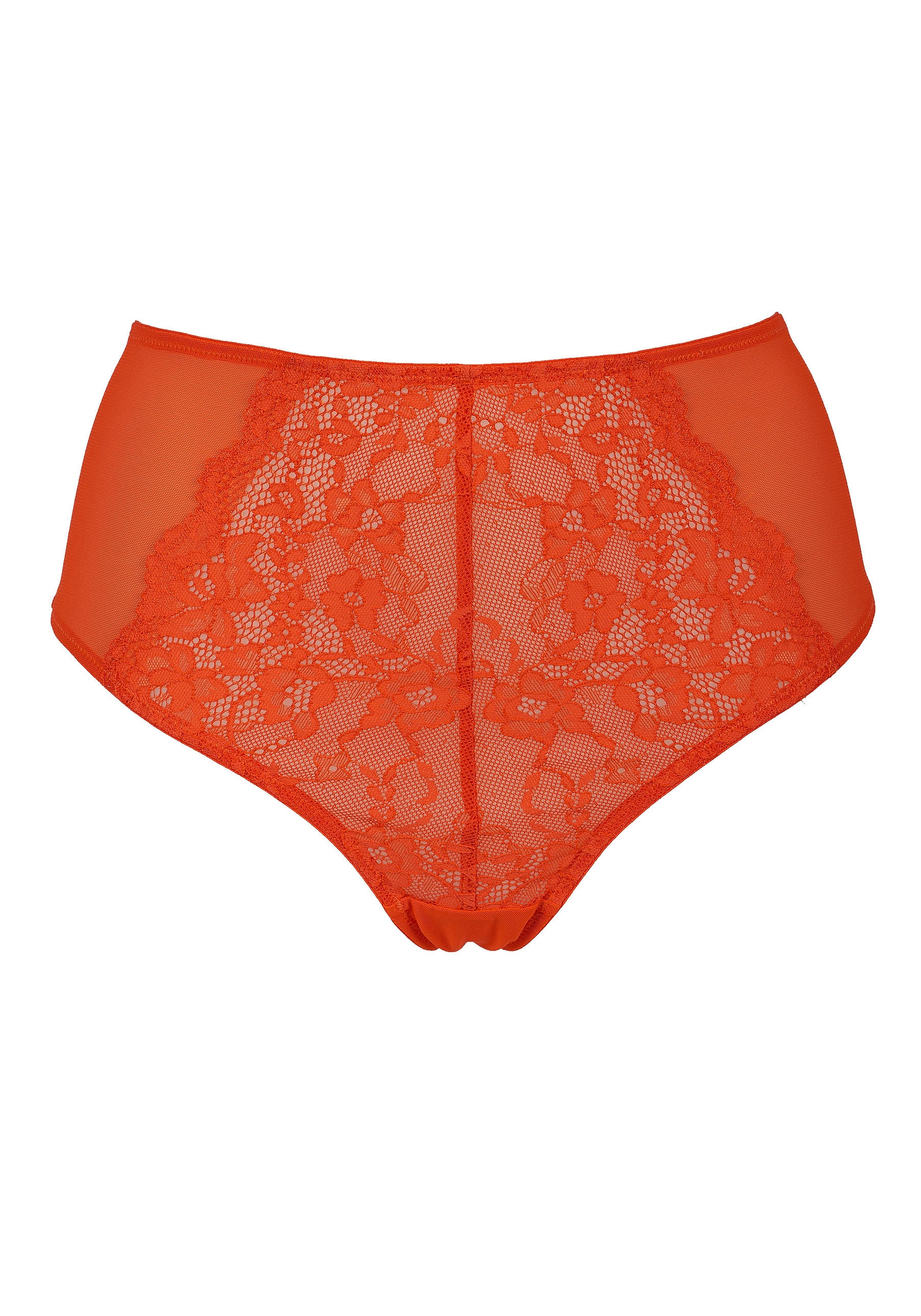 After Eden D-cup & up Panty "BO" Mit Spitze, leicht durchsichtig, feminin, günstig online kaufen