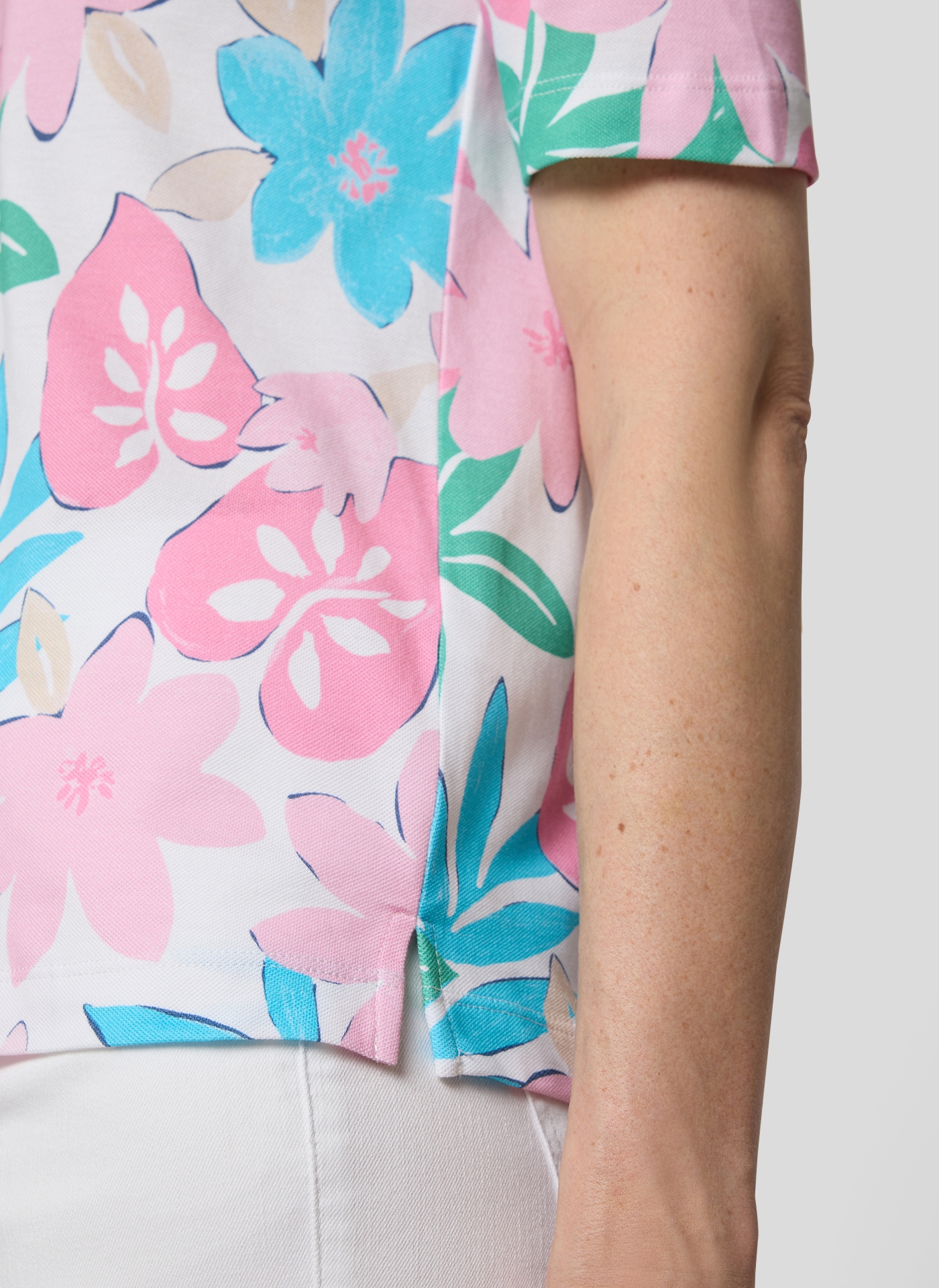 Rabe Print-Shirt »T-Shirt«