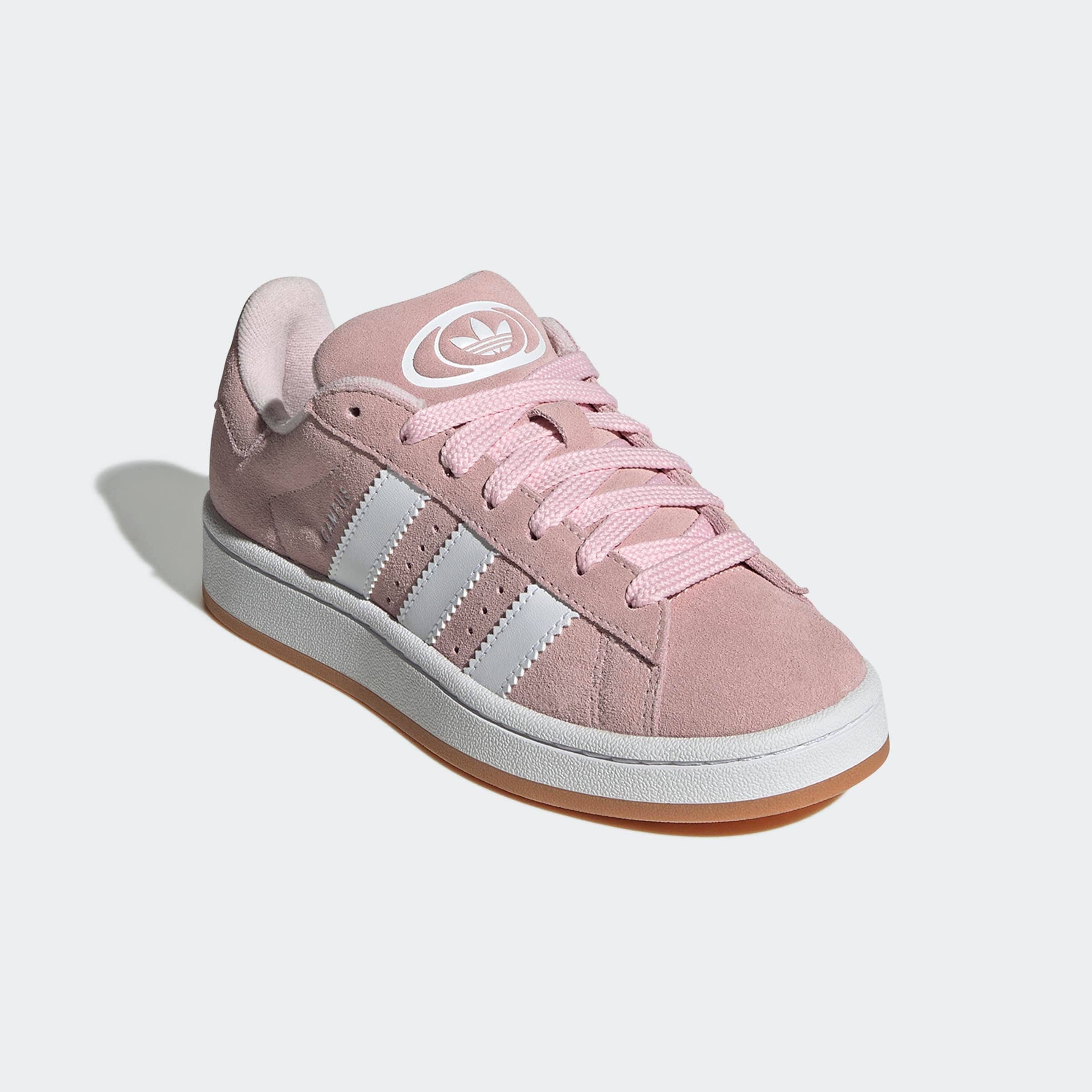 adidas Originals Sneaker "CAMPUS 00S" für Kinder und Jugendliche, mit Gummilaufsohle, mit Schnürung