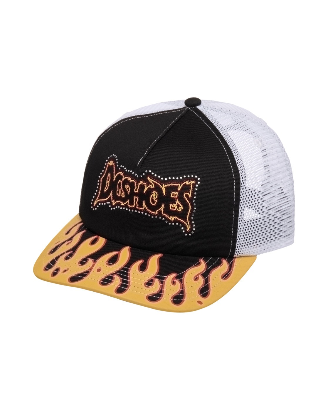 DC Shoes "Burning Brim"