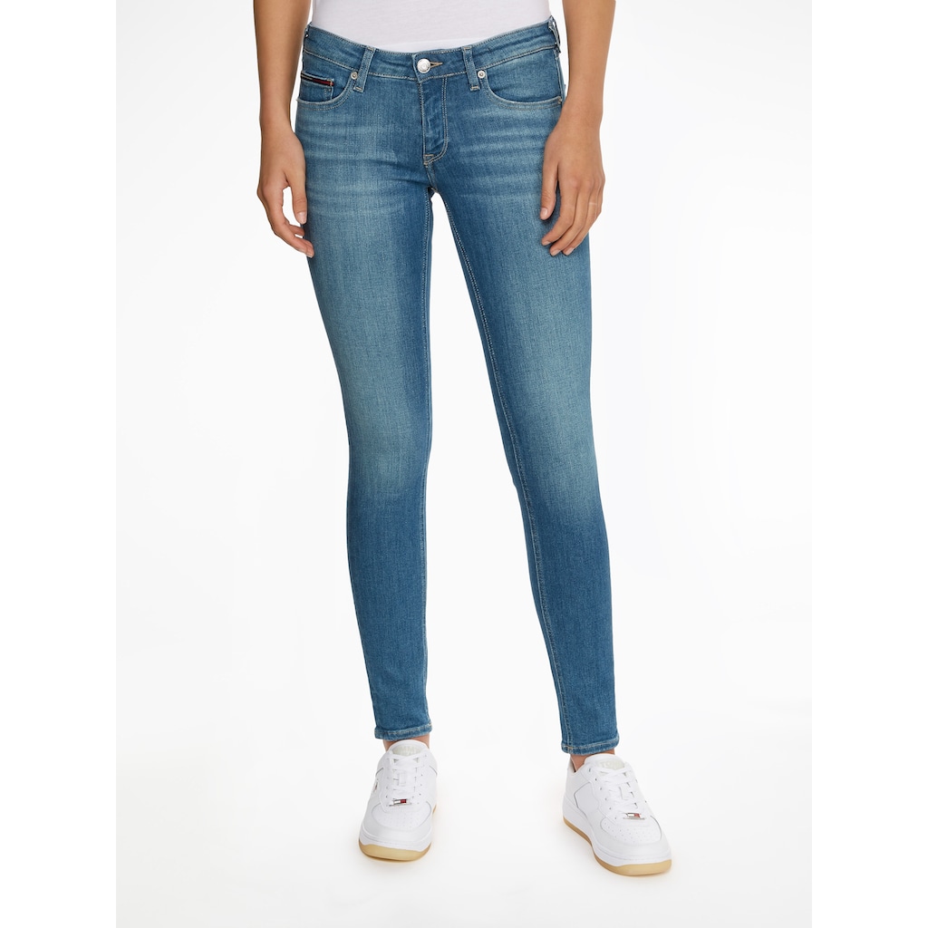 Tommy Jeans Skinny-fit-Jeans