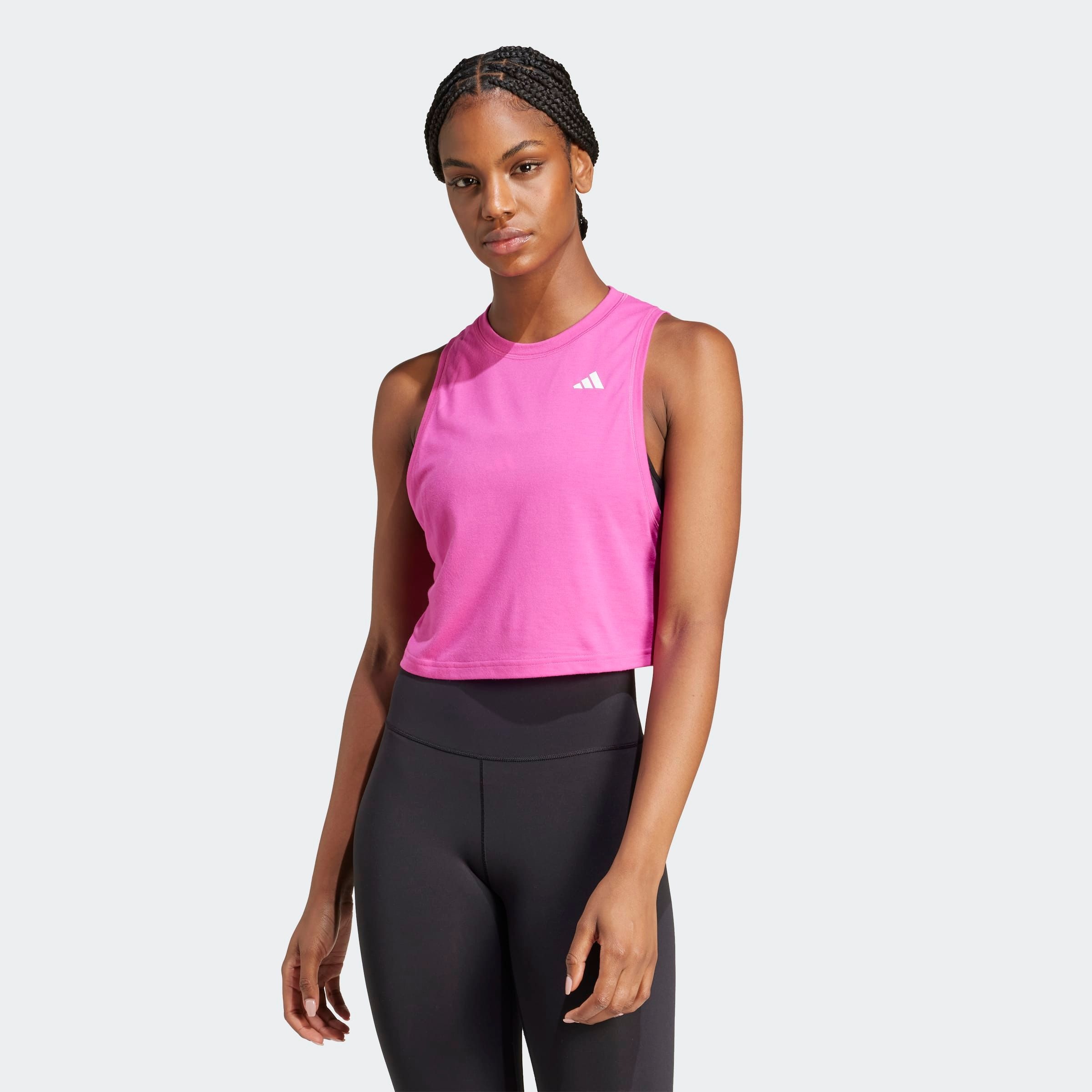 adidas Performance Tanktop »TE TANK«