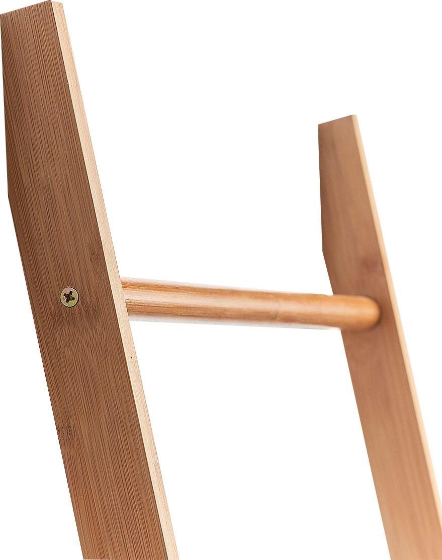 Thumbnail - Zeller Present Dekoleiter Handtuchhalter