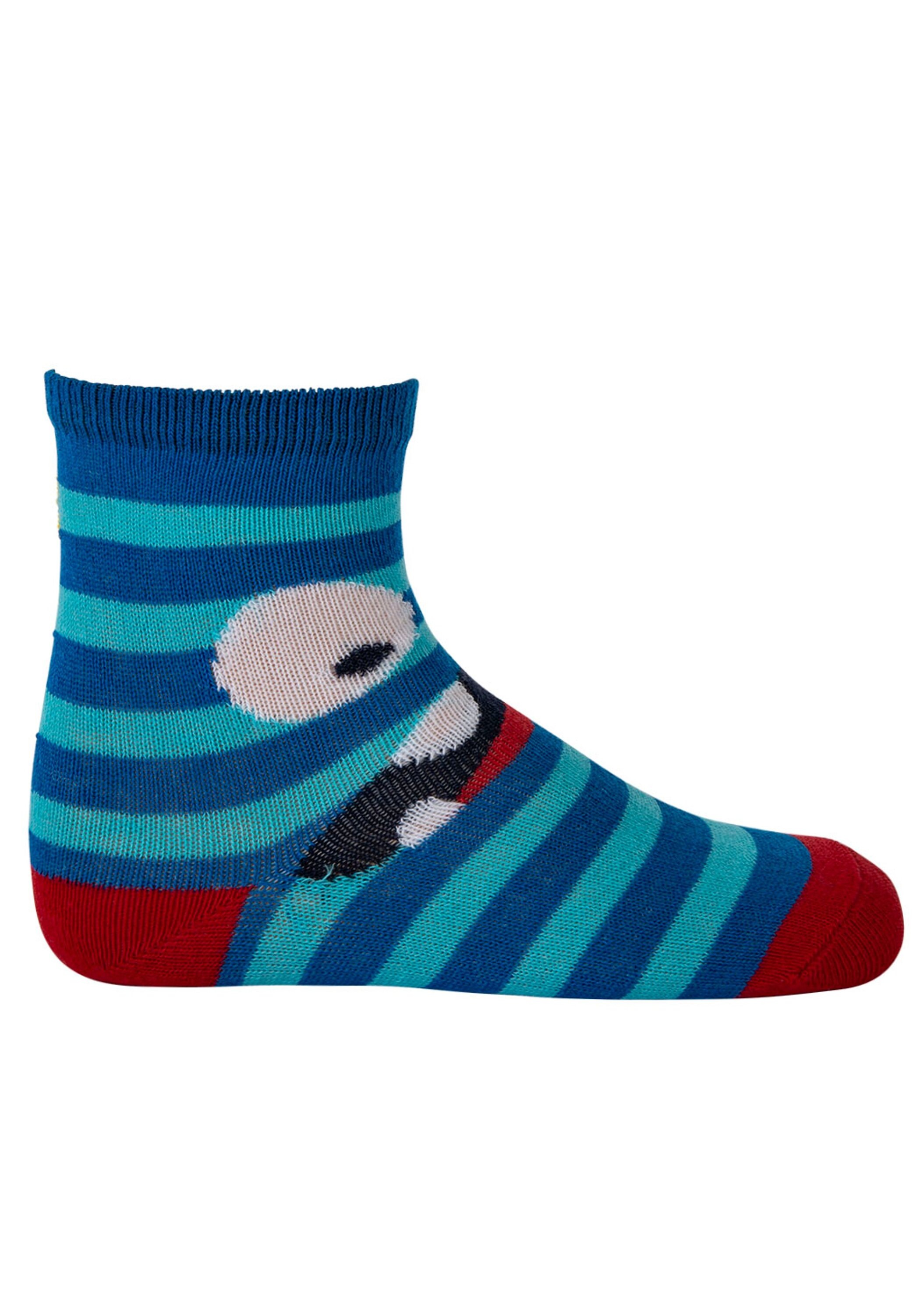 Cucamelon Kurzsocken »Socken 5er Pack«
