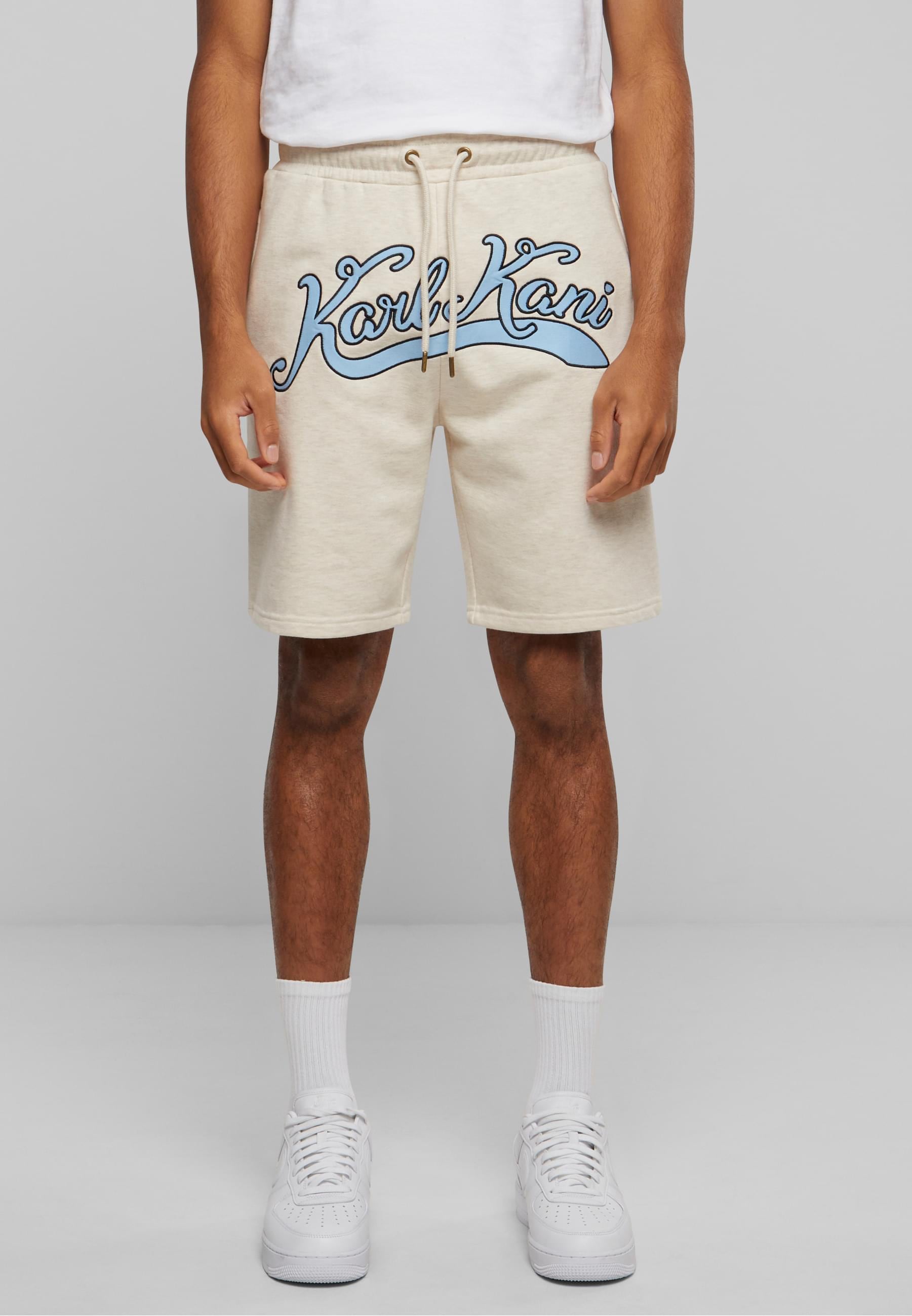 Karl Kani Sweatshorts »Karl Kani Herren«, (1 tlg.)