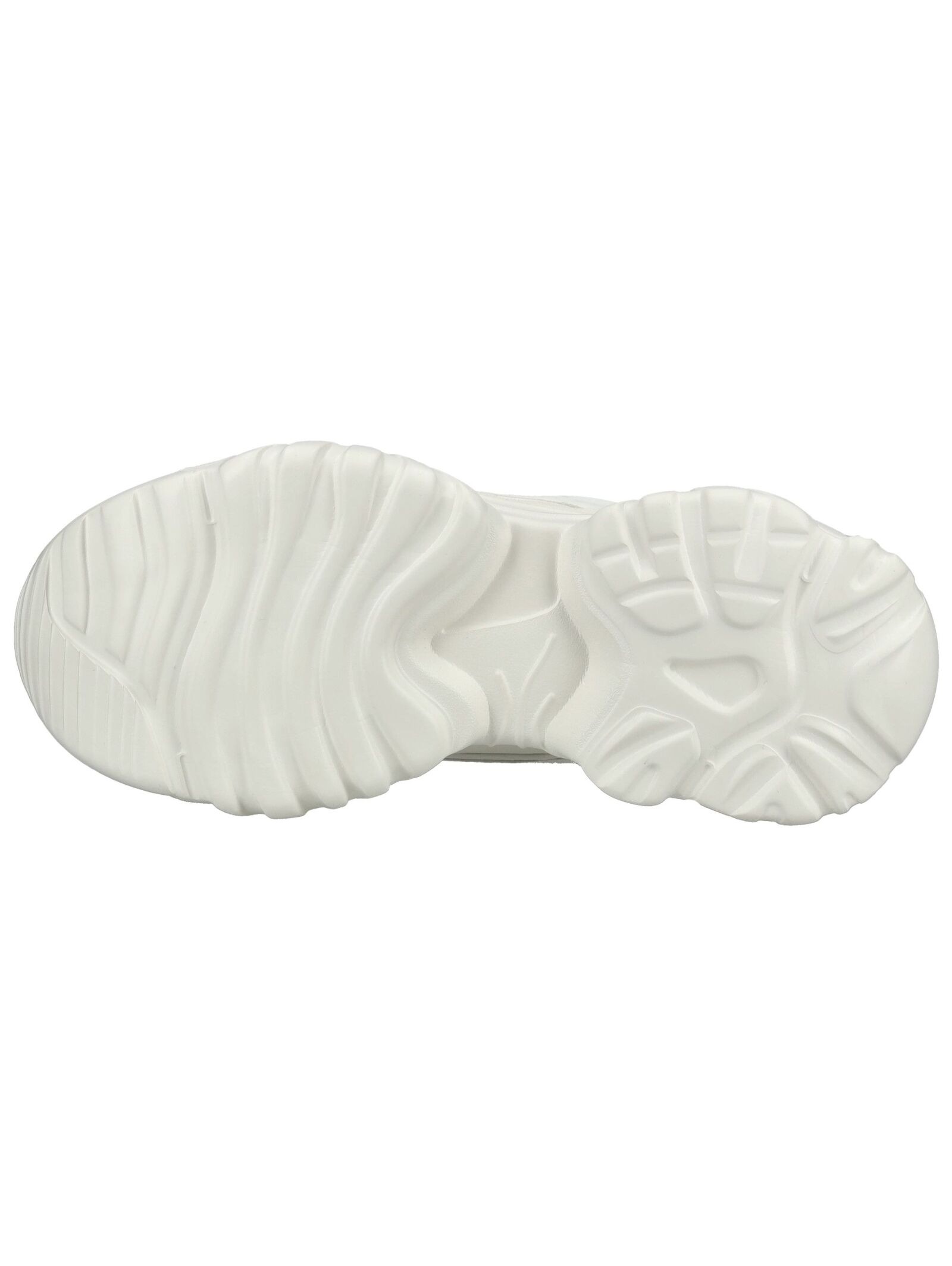 Buffalo Sneaker »Buffalo Sneaker Lederimitat«