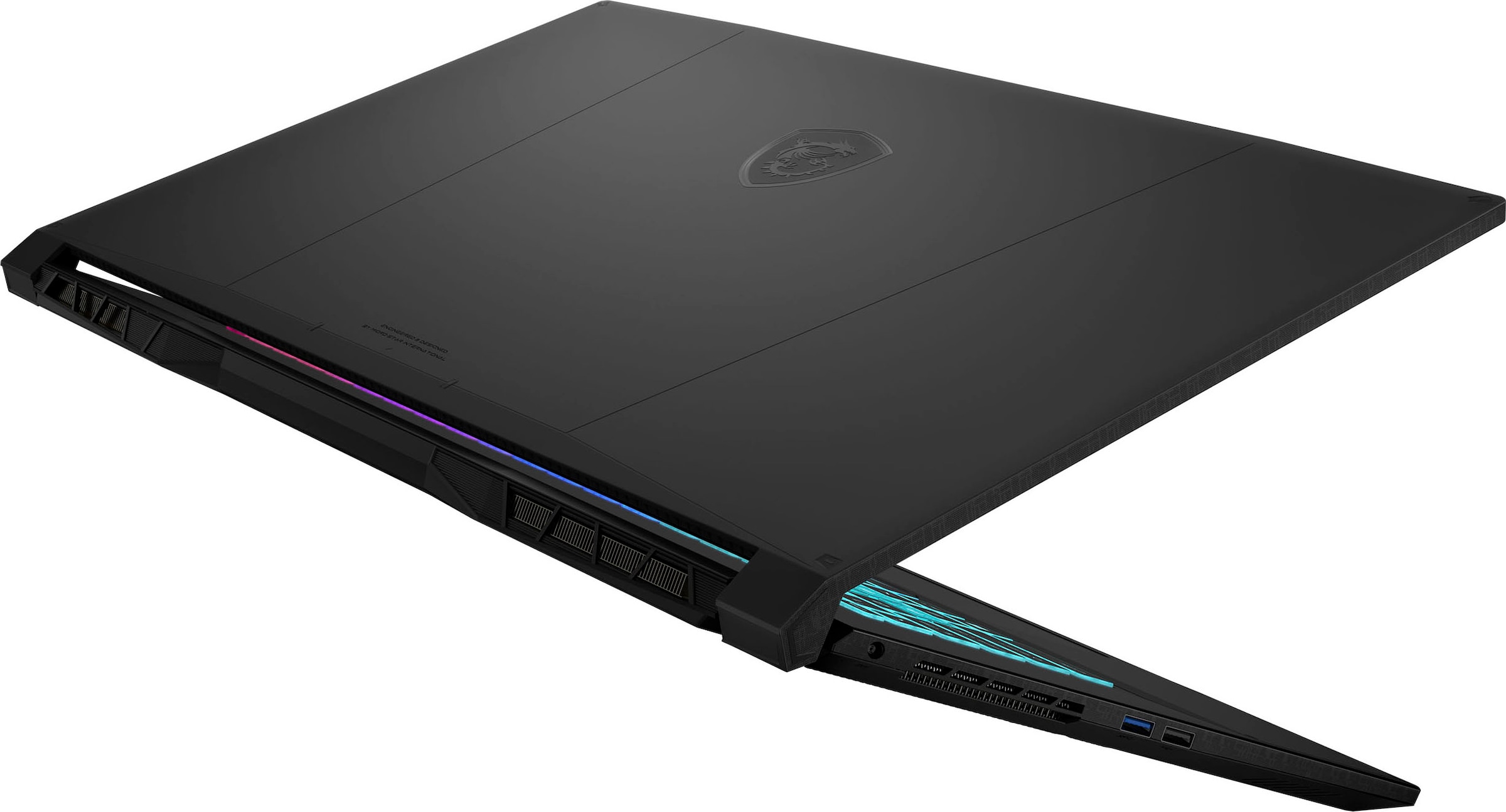 B12VEK-407«, cm, / »Katana SSD Core 4050, | i5, Gaming-Notebook Intel, 1000 GeForce 17,3 MSI Zoll, RTX 43,9 17 BAUR GB