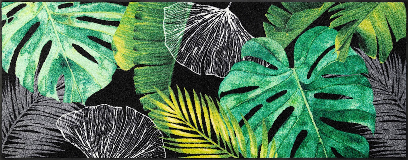 Fußmatte rechteckig 7 mm Höhe günstig online kaufen