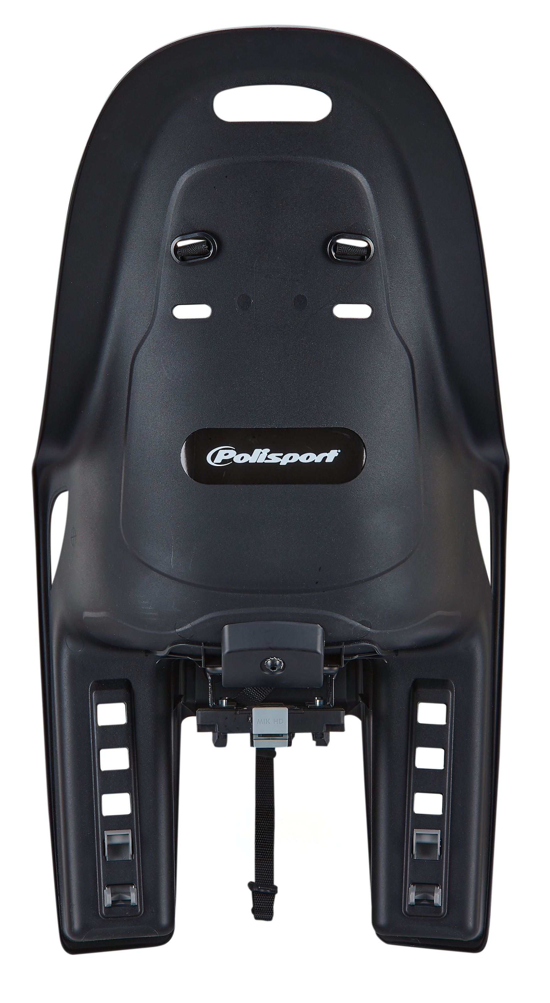 Prophete Fahrradkindersitz »Koari MIK HD«