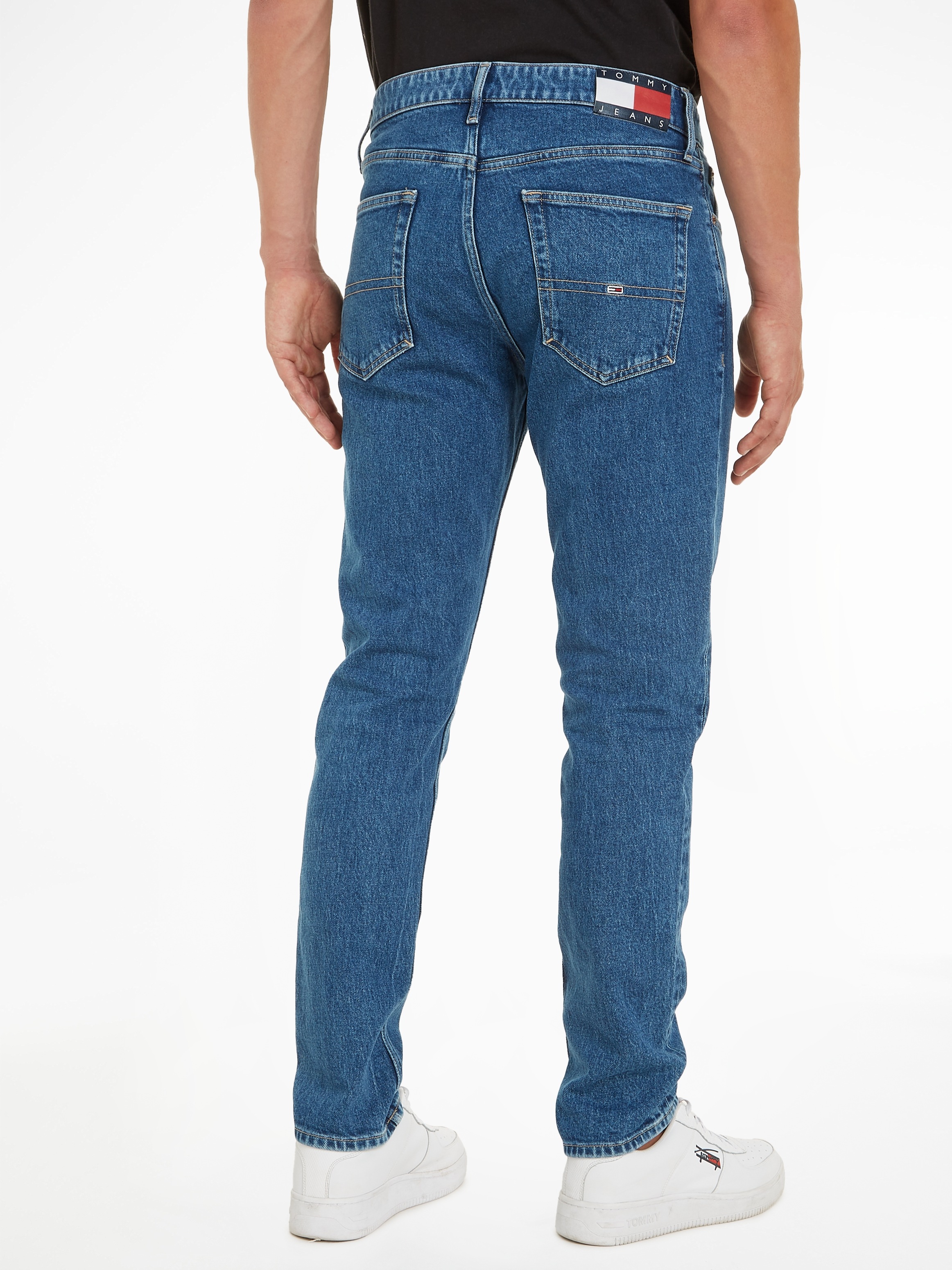 Tommy Jeans Slim-fit-Jeans "AUSTIN SLIM", im 5-Pocket-Style günstig online kaufen