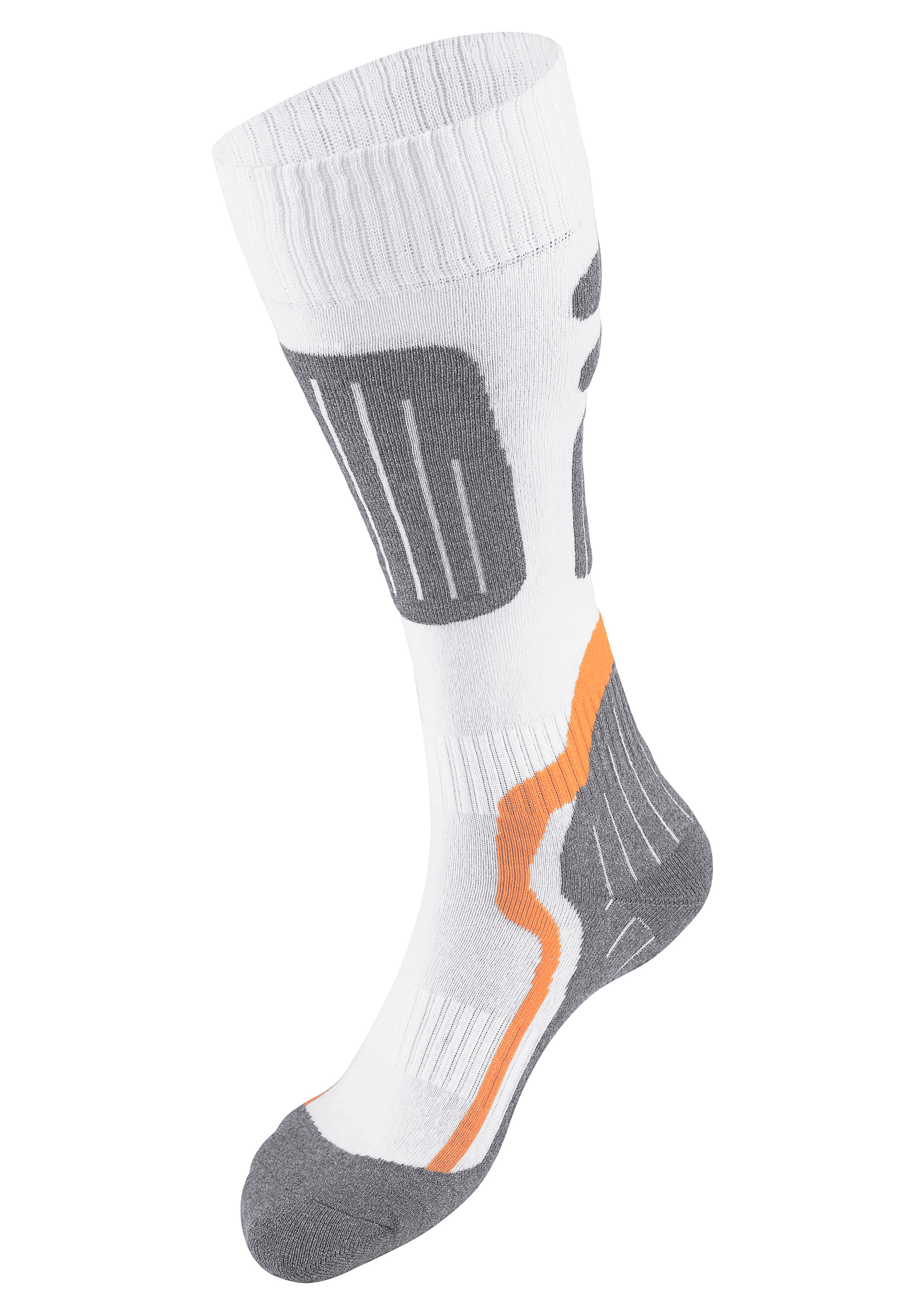 Thumbnail - H.I.S Kniestrümpfe Packung, 2 Paar tlg. ideal für Wintersportaktivitäten