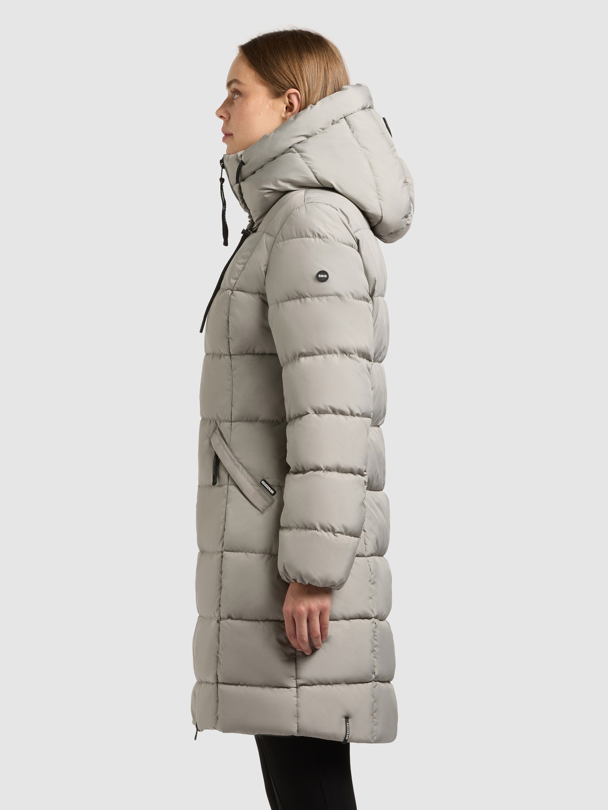 khujo Steppmantel »ARLENE«
