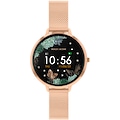 REFLEX ACTIVE Smartwatch »Serie 3, RA03-4034«