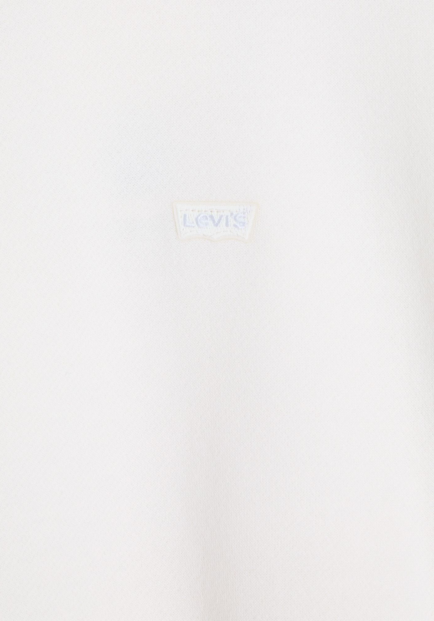 Thumbnail - Levis "EVERYDAY CREW SWEATSHIRT", mit kleinem Logo auf der Brust