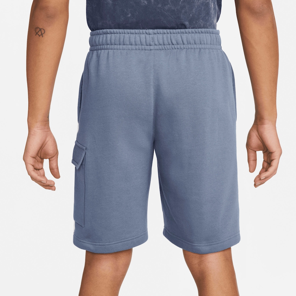 Nike Sportswear Shorts »Club Men's Cargo Shorts«